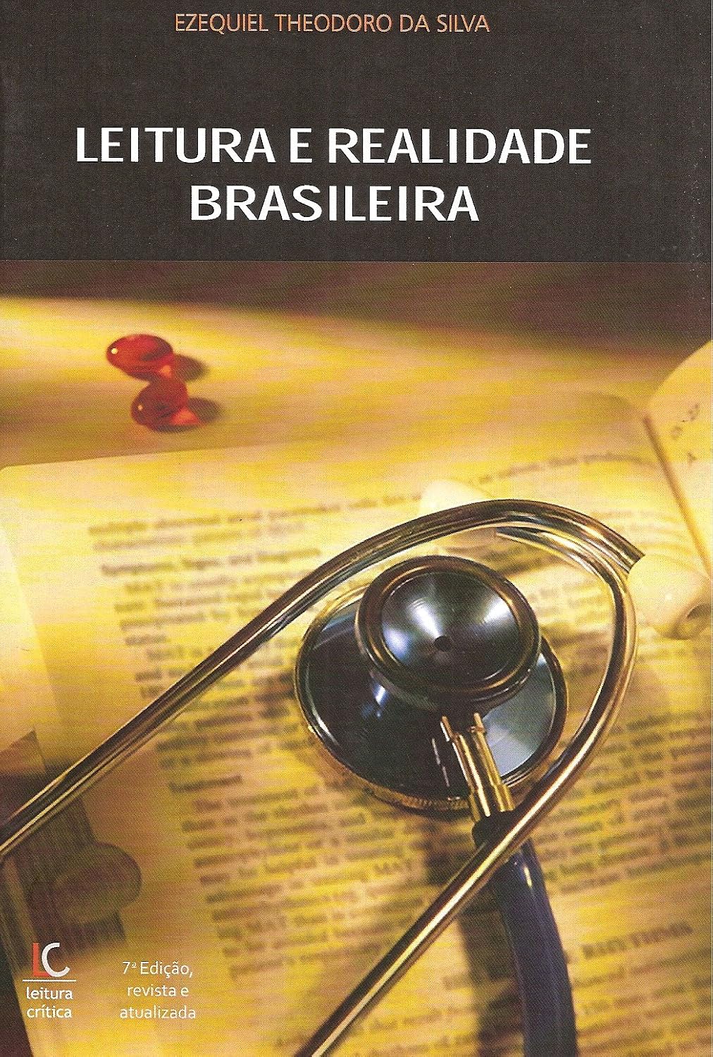 ler totalmente Leitura e Realidade Brasileira