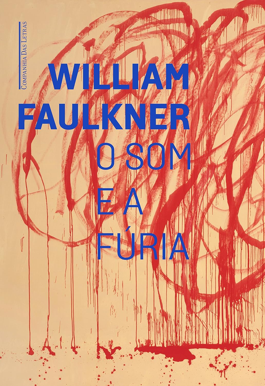 capítulo por capítulo baixar O som e a fúria