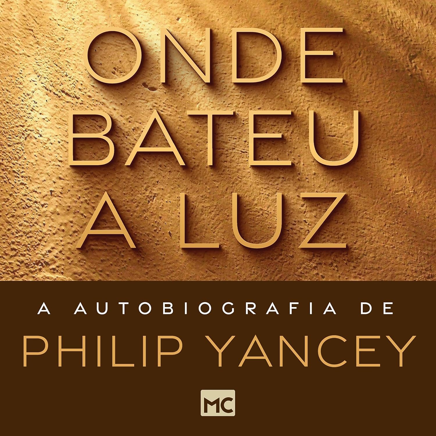 Onde bateu a luz: A autobiografia de Philip Yancey baixar o livro de graça
