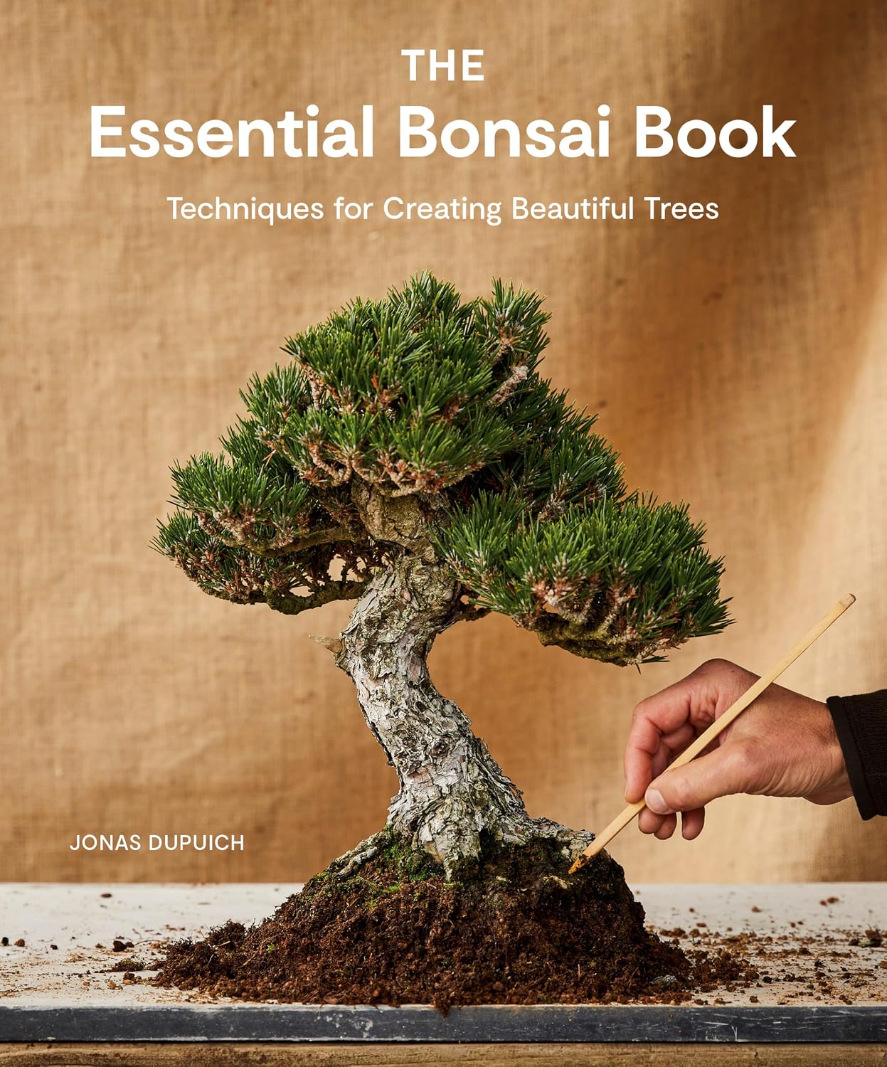 The Essential Bonsai Book: Techniques for Creating Beautiful Trees (English Edition) baixar o livro de graça