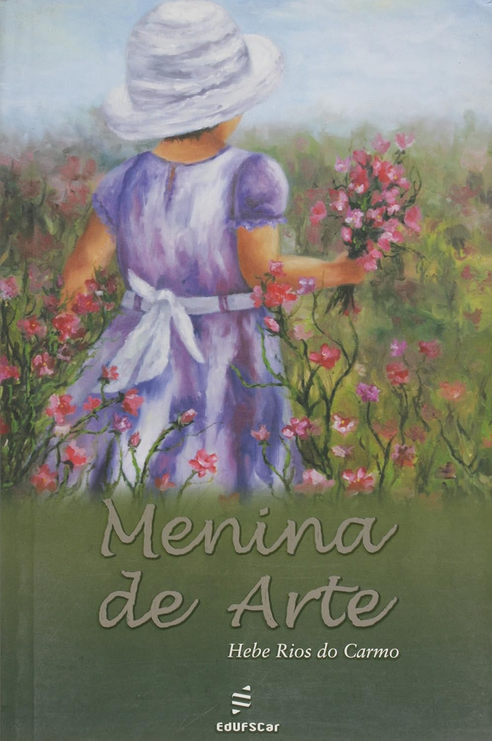 Menina de arte baixar livro de graça