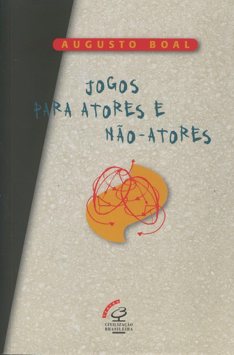 ler totalmente Jogos Para Atores E Não-atores