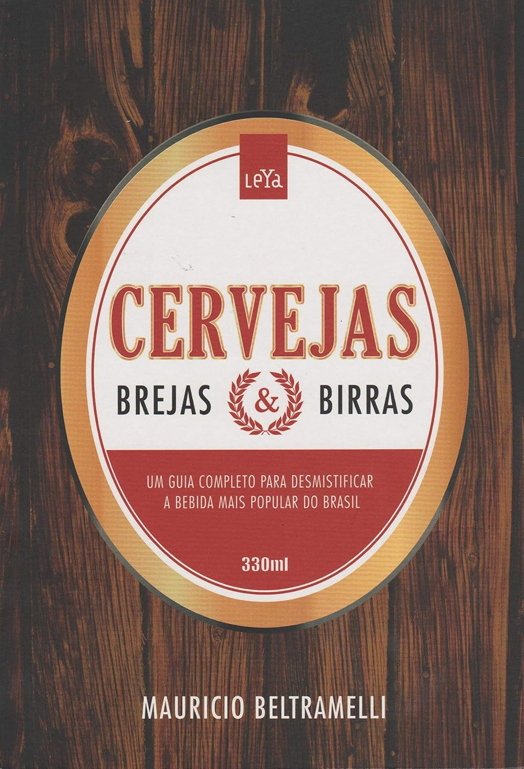 Cervejas, Brejas e Birras baixar o livro de graça