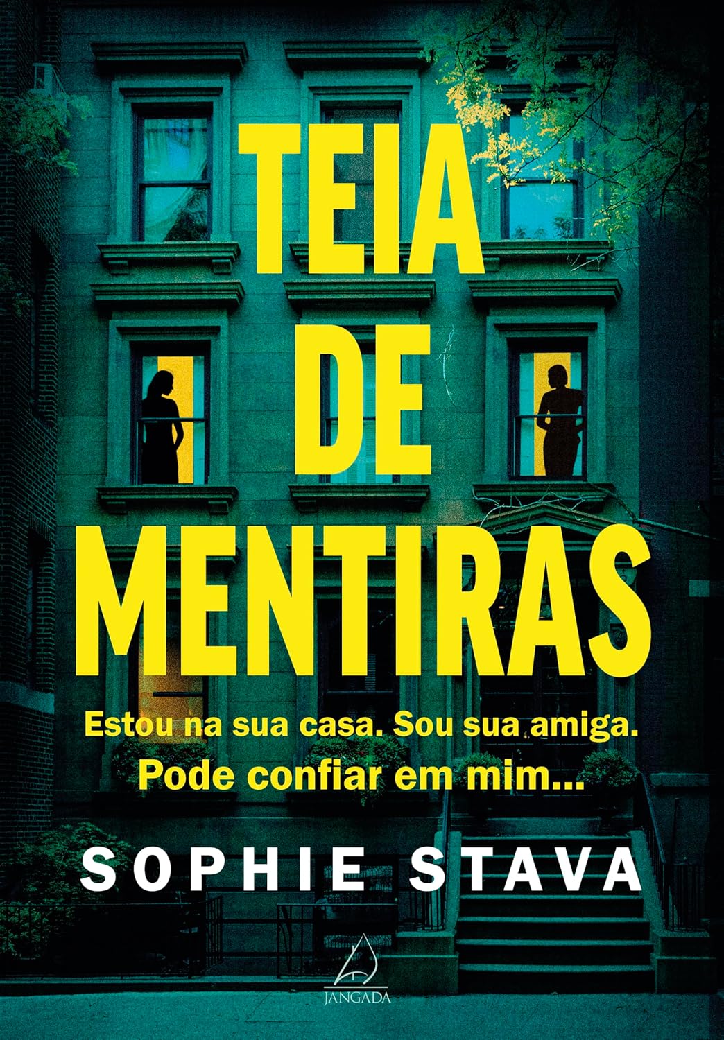 Teia de mentiras baixar o livro de graça