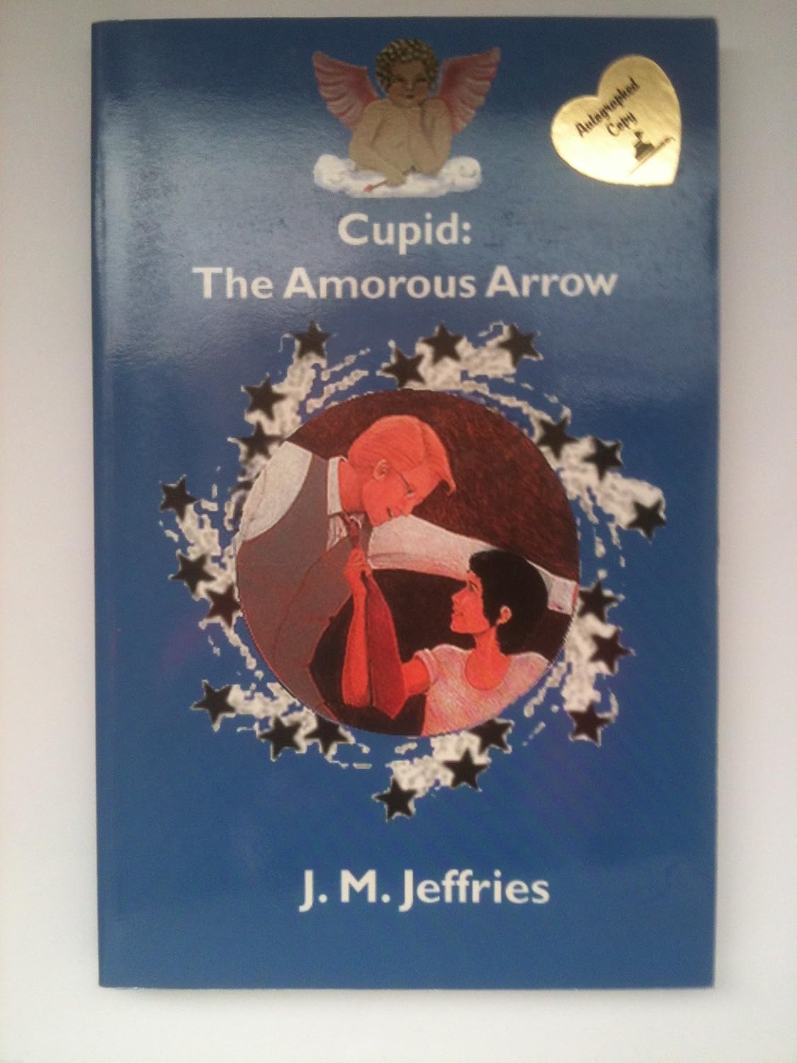 Cupid: The Amorous Arrow baixar o livro de graça