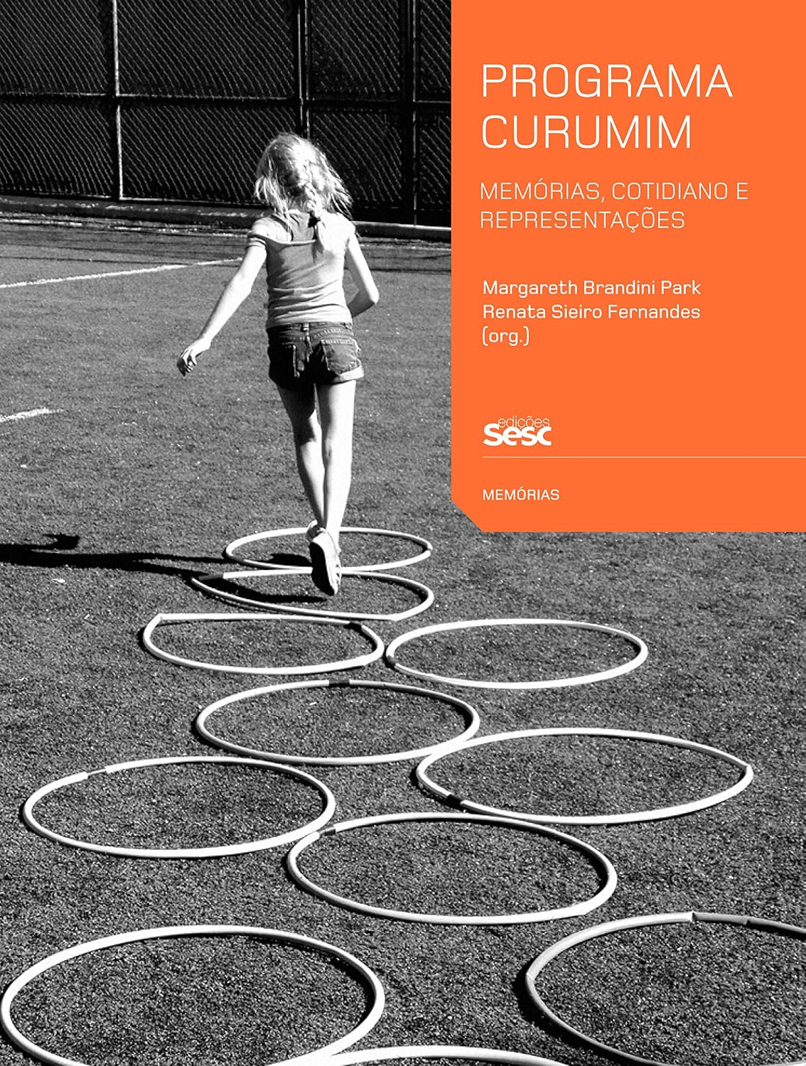 Programa curumim: Memórias, cotidiano e representações baixar livro de graça