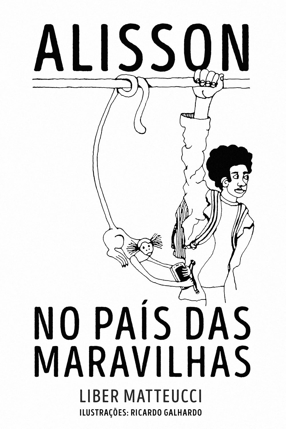 capítulo por capítulo baixar Alisson no país das maravilhas