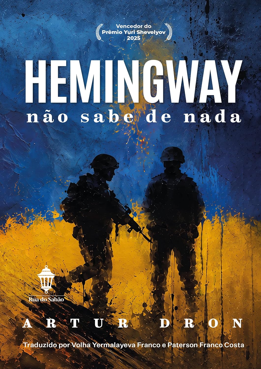 capítulo por capítulo baixar Hemingway não sabe de nada