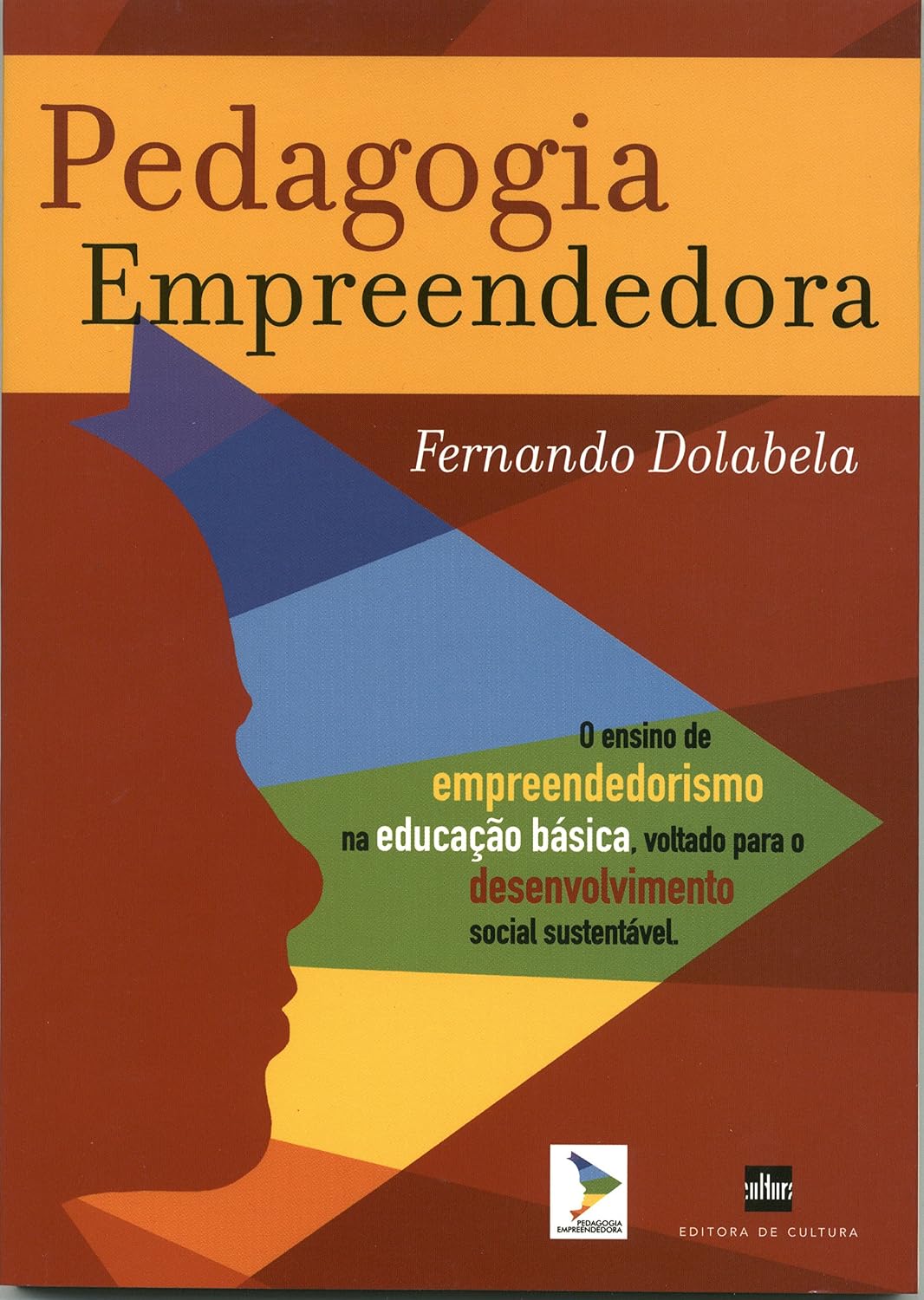 Pedagogia Empreendedora baixar livro de graça