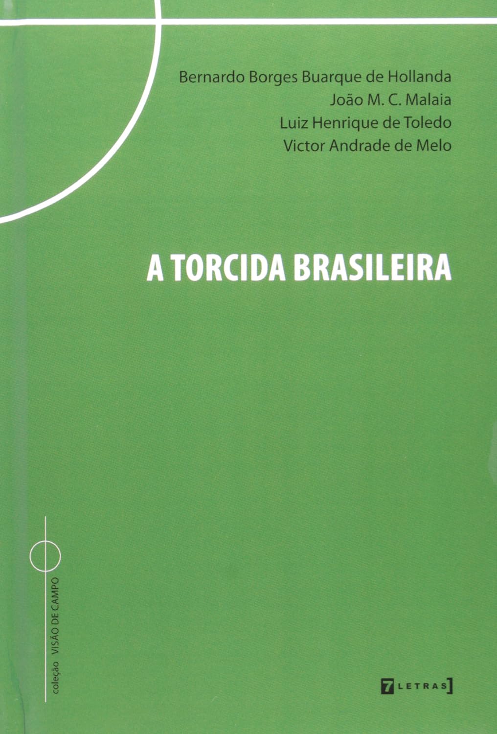 A Torcida Brasileira baixar o livro de graça
