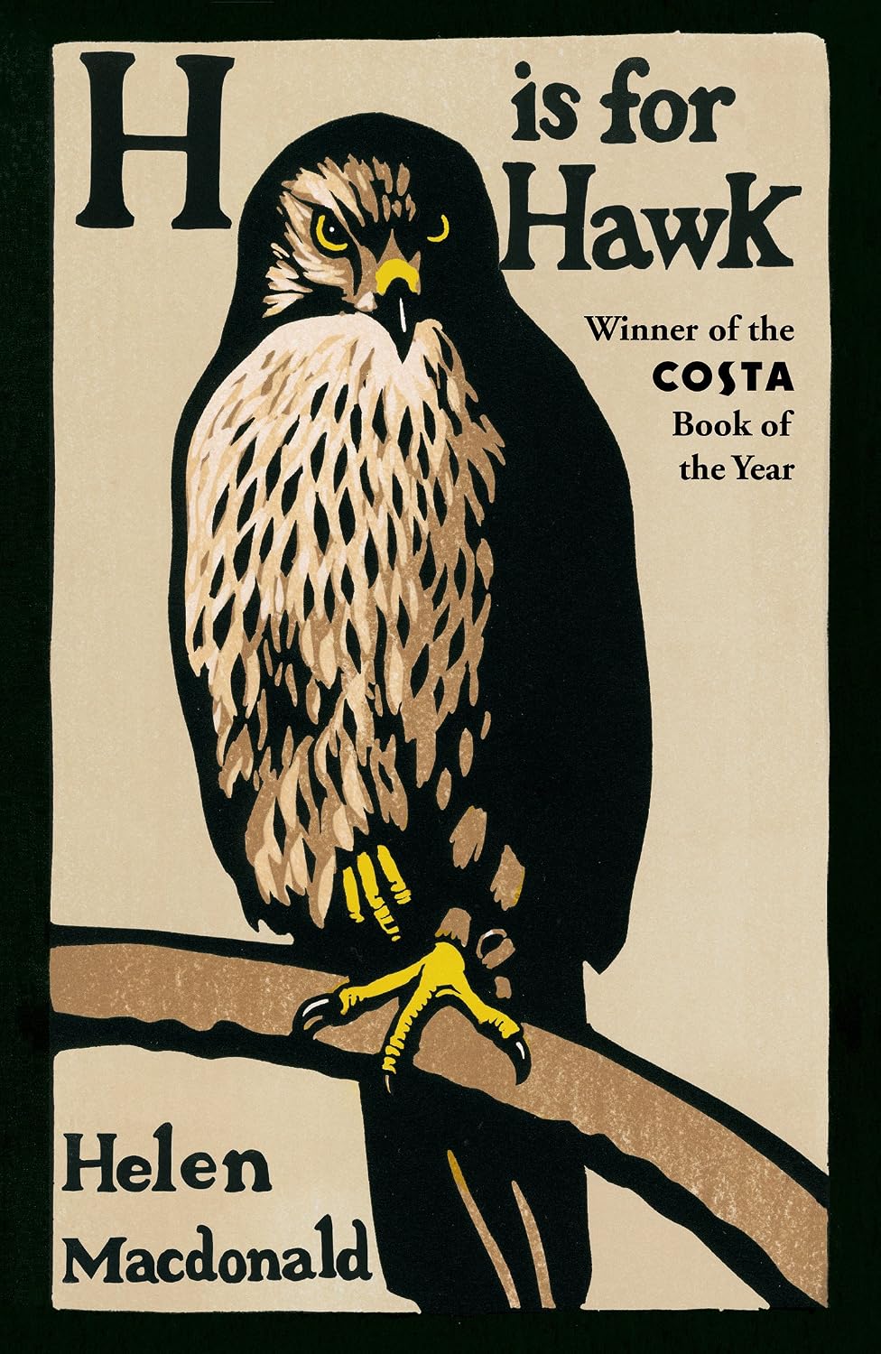 H is for Hawk: NOW A MAJOR FILM (English Edition) baixar o livro de graça