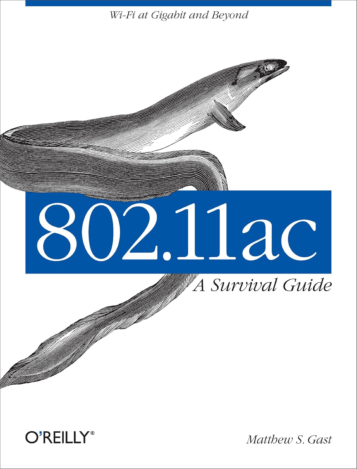 802.11ac: A Survival Guide: Wi-Fi at Gigabit and Beyond (English Edition) baixar livro de graça