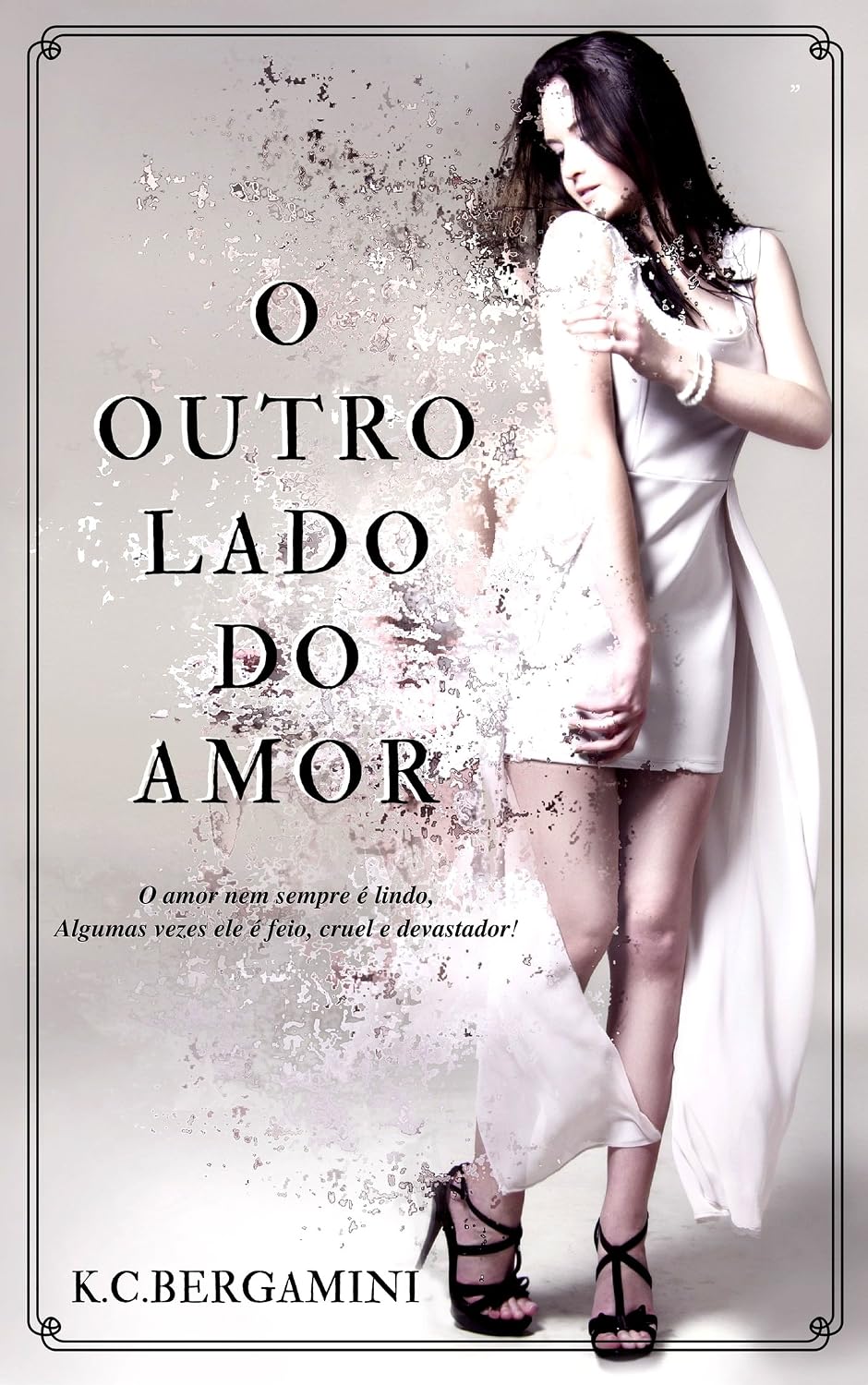 O Outro Lado do Amor baixar o livro de graça