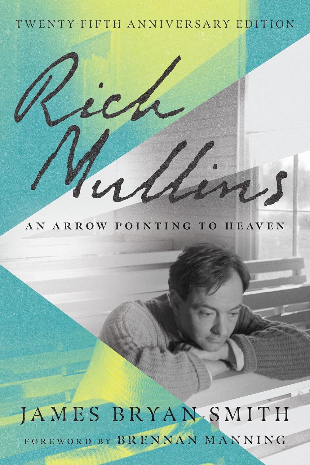 capítulo por capítulo baixar Rich Mullins: An Arrow Pointing to Heaven (English Edition)
