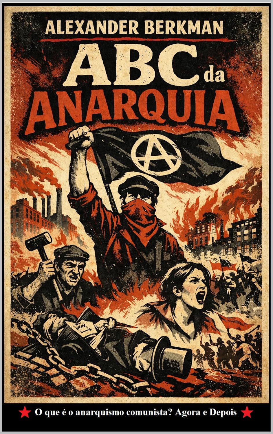 ABC da Anarquia (com notas) baixar o livro de graça