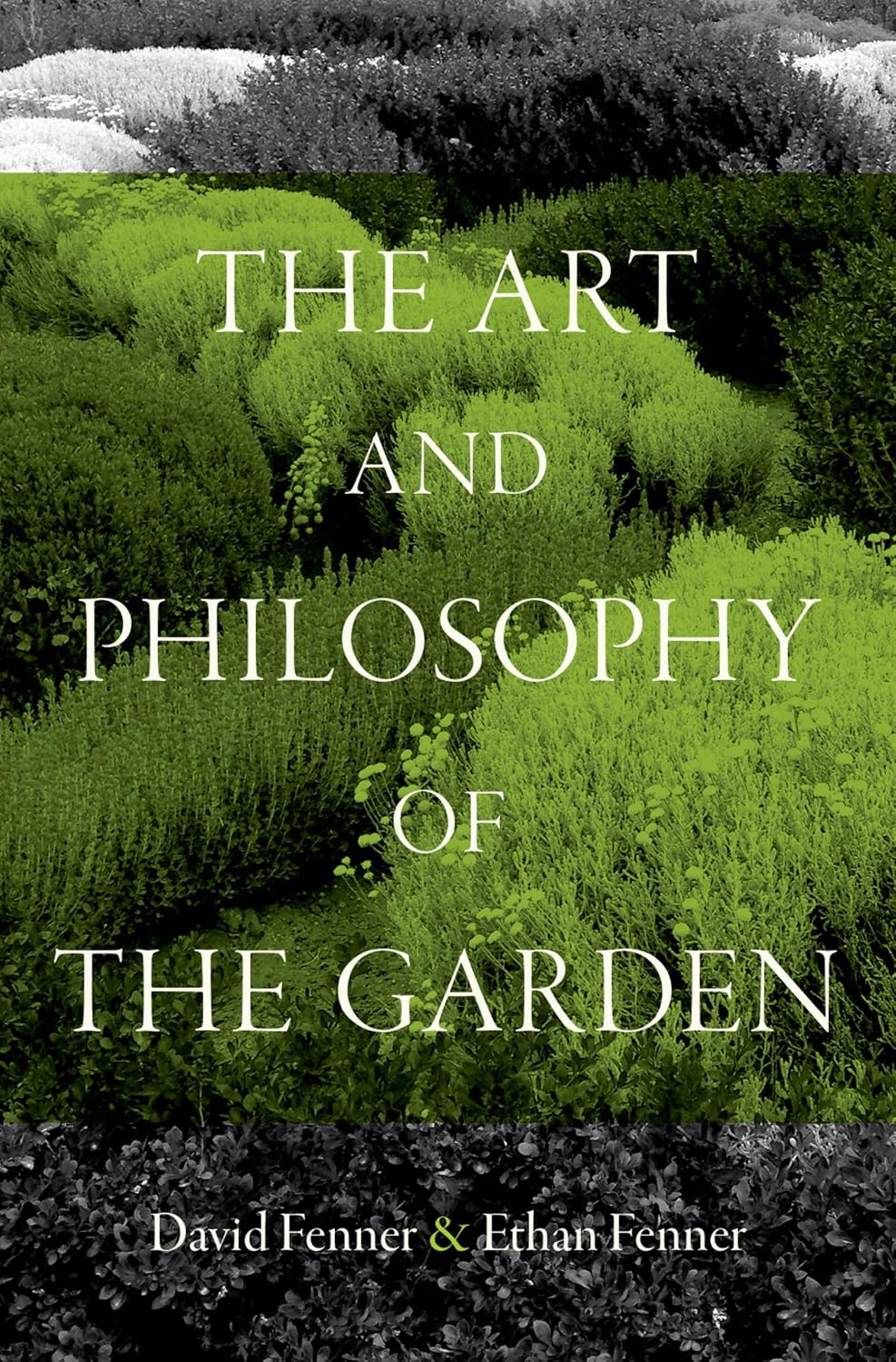 ler totalmente The Art and Philosophy of the Garden