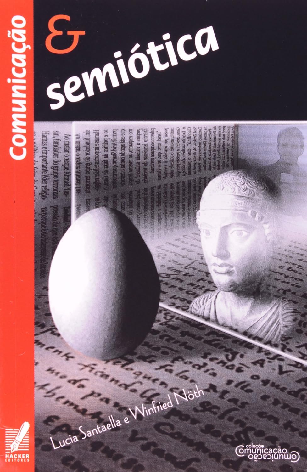 ler totalmente Comunicação E Semiotica