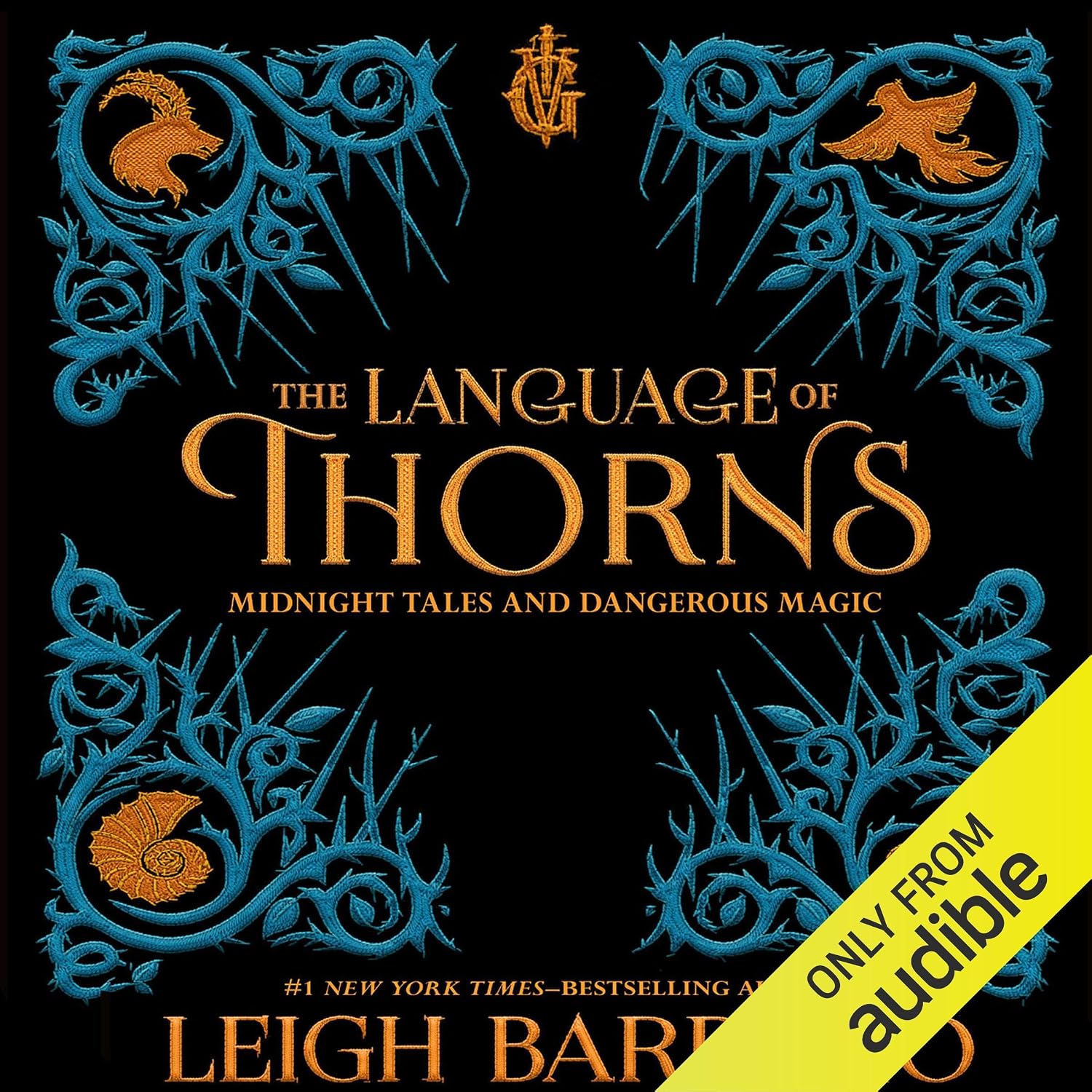 The Language of Thorns: Midnight Tales and Dangerous Magic baixar livro de graça