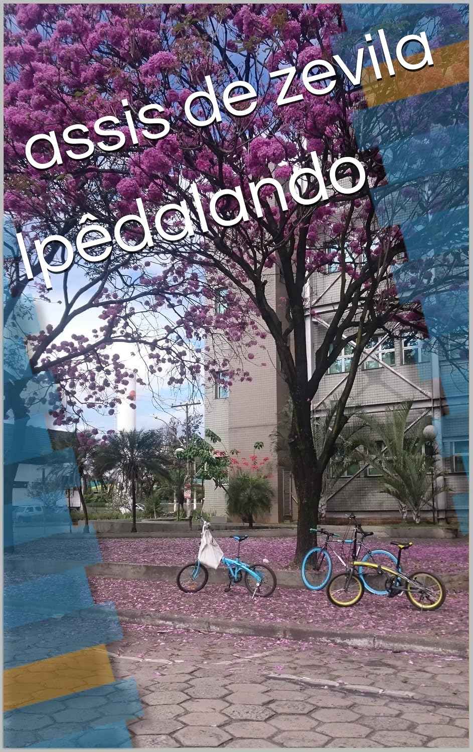 ler totalmente Ipêdalando