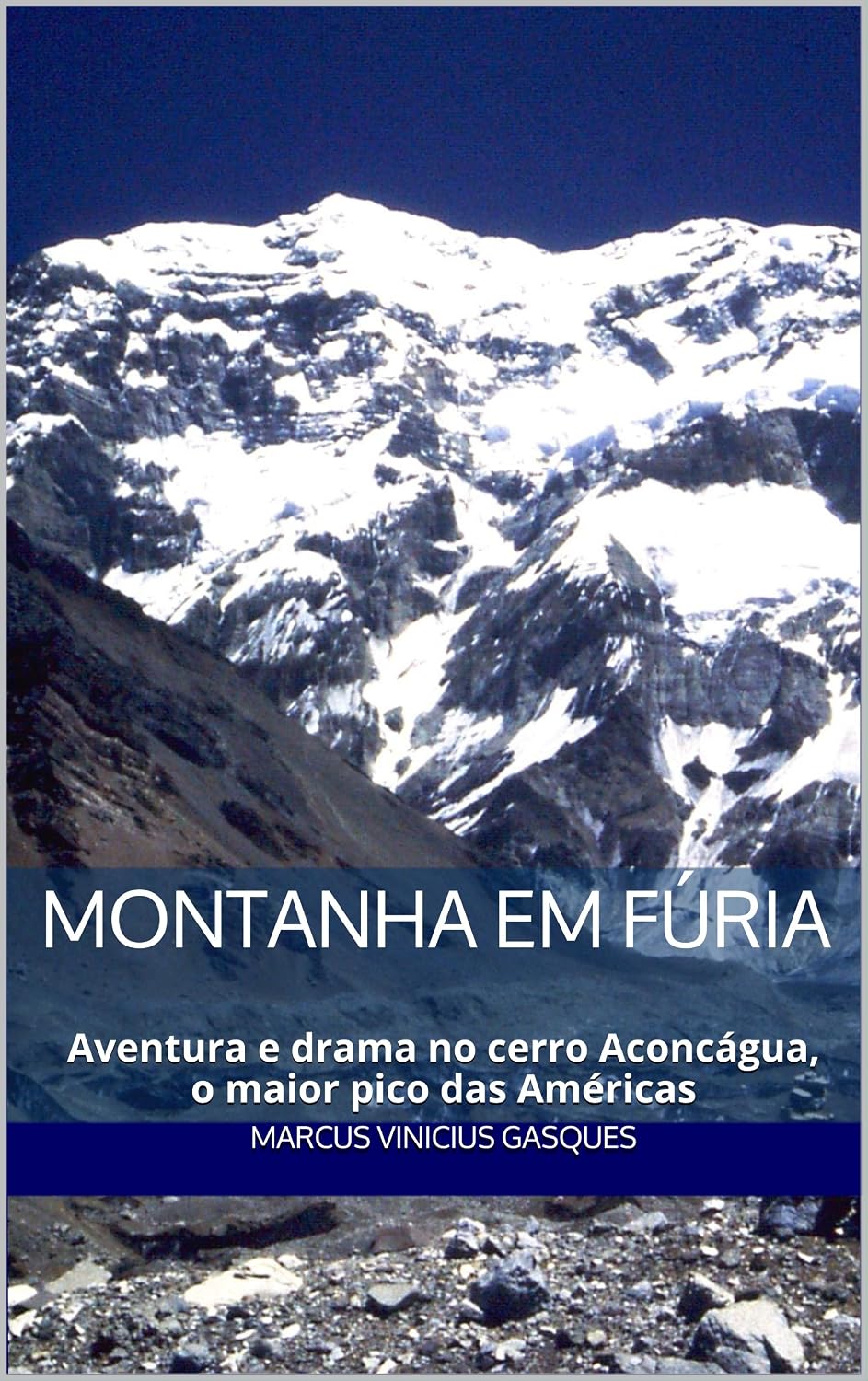 capítulo por capítulo baixar Montanha em Fúria: Aventura e drama no cerro Aconcágua, o maior pico das Américas