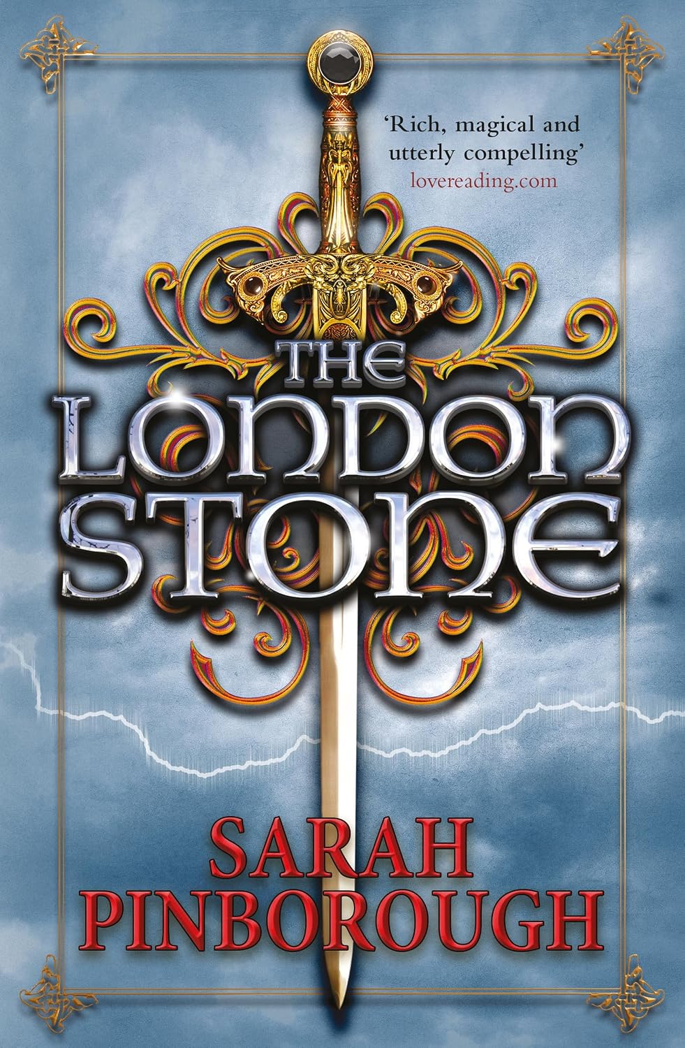 capítulo por capítulo baixar The London Stone: London is under attack, and only Fin and his friends can save it in the epic conclusion to the Nowhere Chronicles, for fans of Lockwood... (Nowhere Chronicles 3) (English Edition)