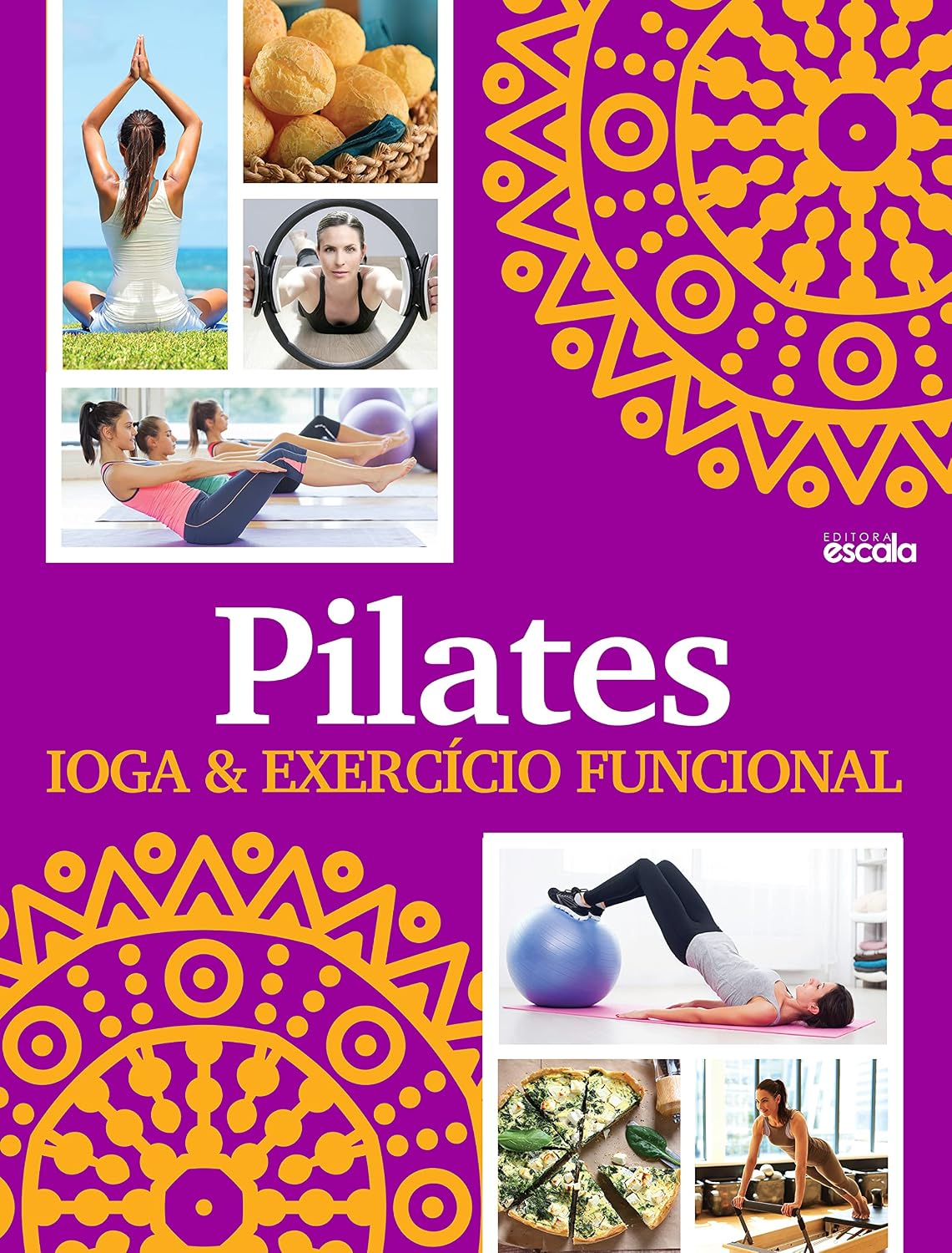 Pilates, ioga & exercício funcional baixar livro de graça