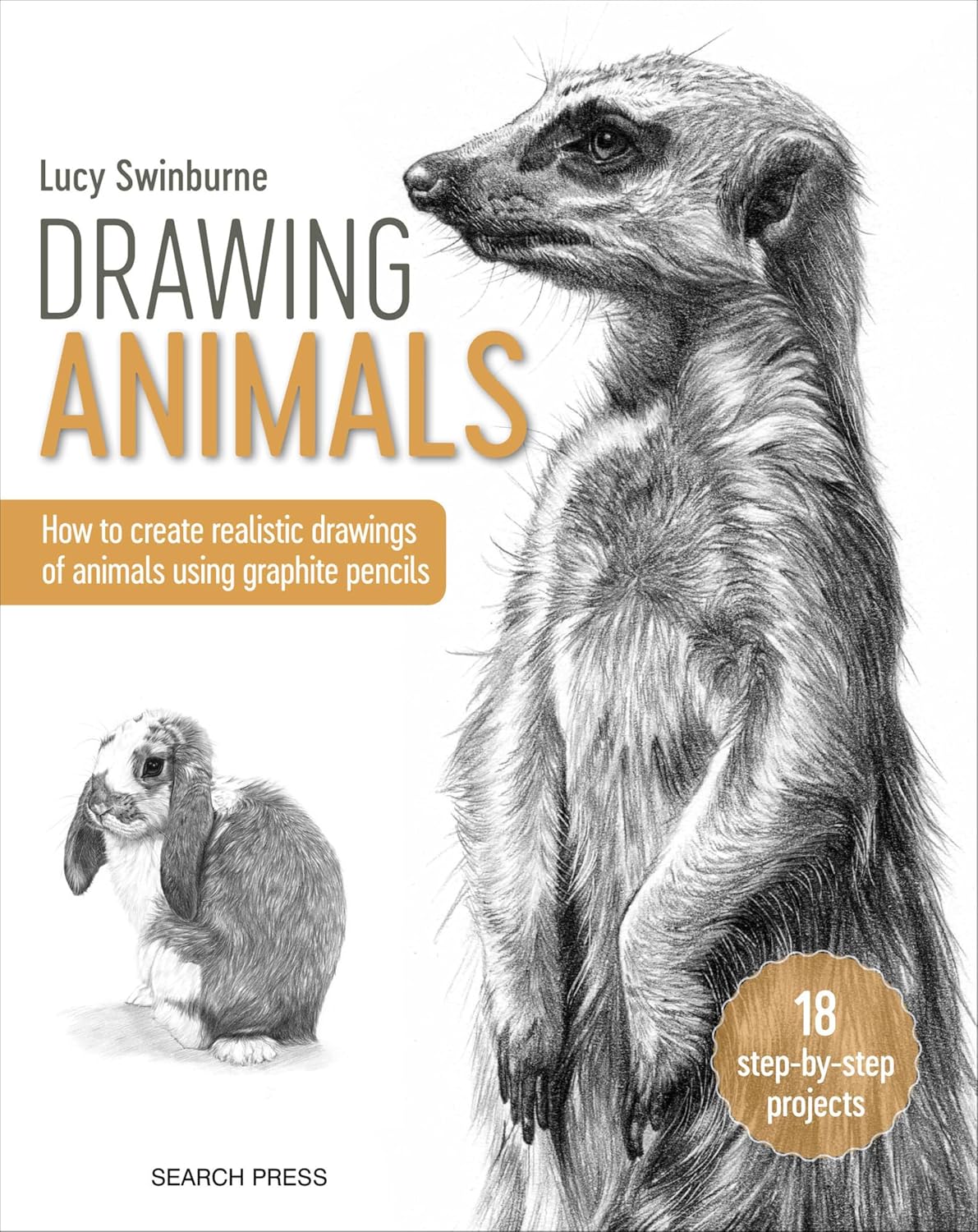 ler totalmente Drawing Animals (English Edition)