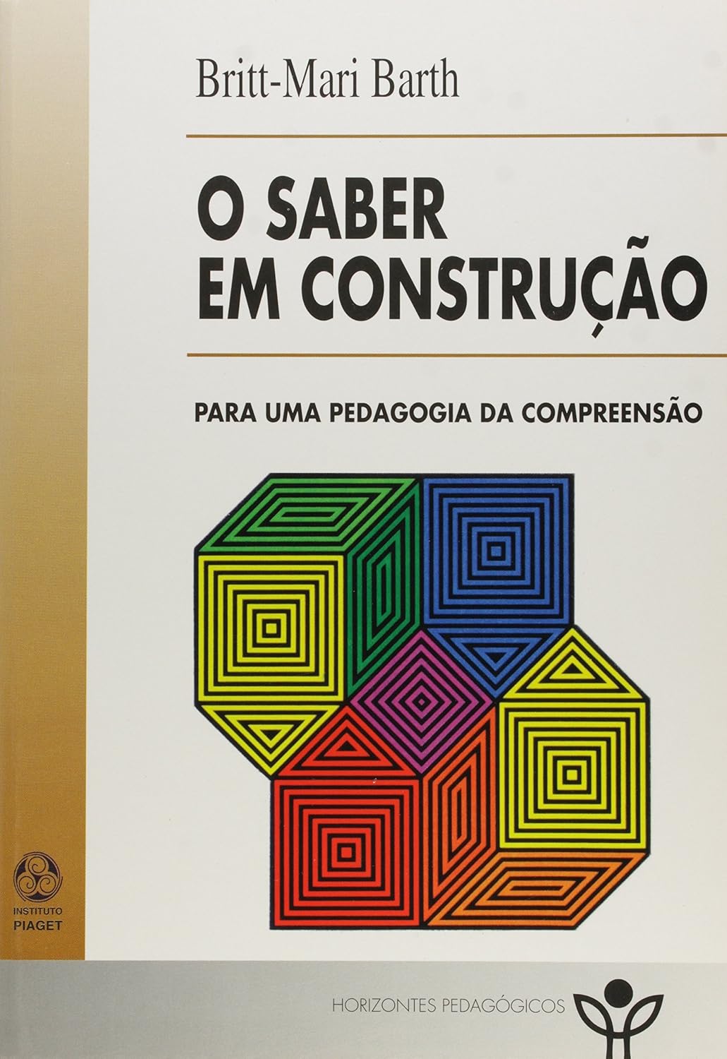 O Saber em Construção baixar o livro de graça