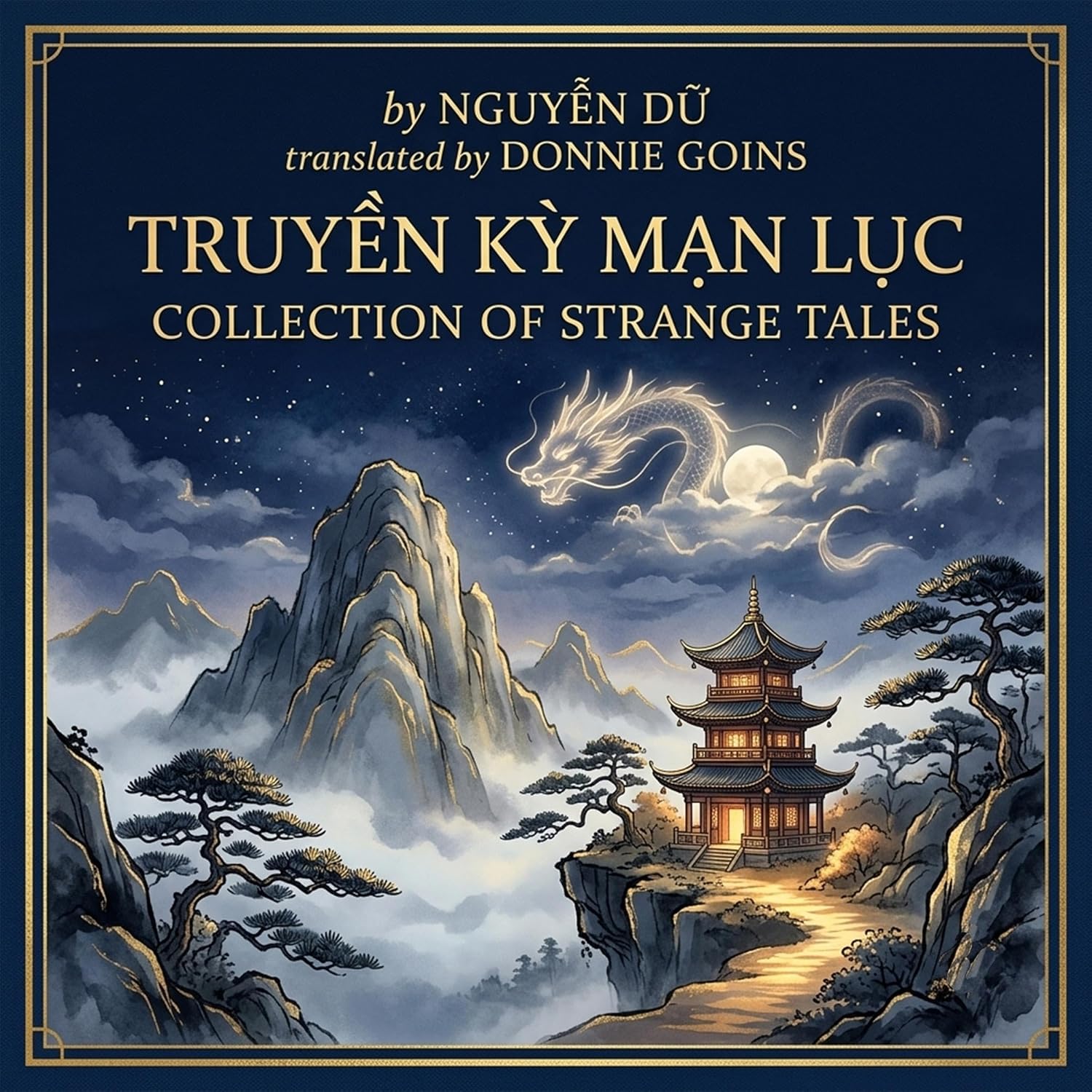 Truyen Ky Man Luc baixar livro de graça