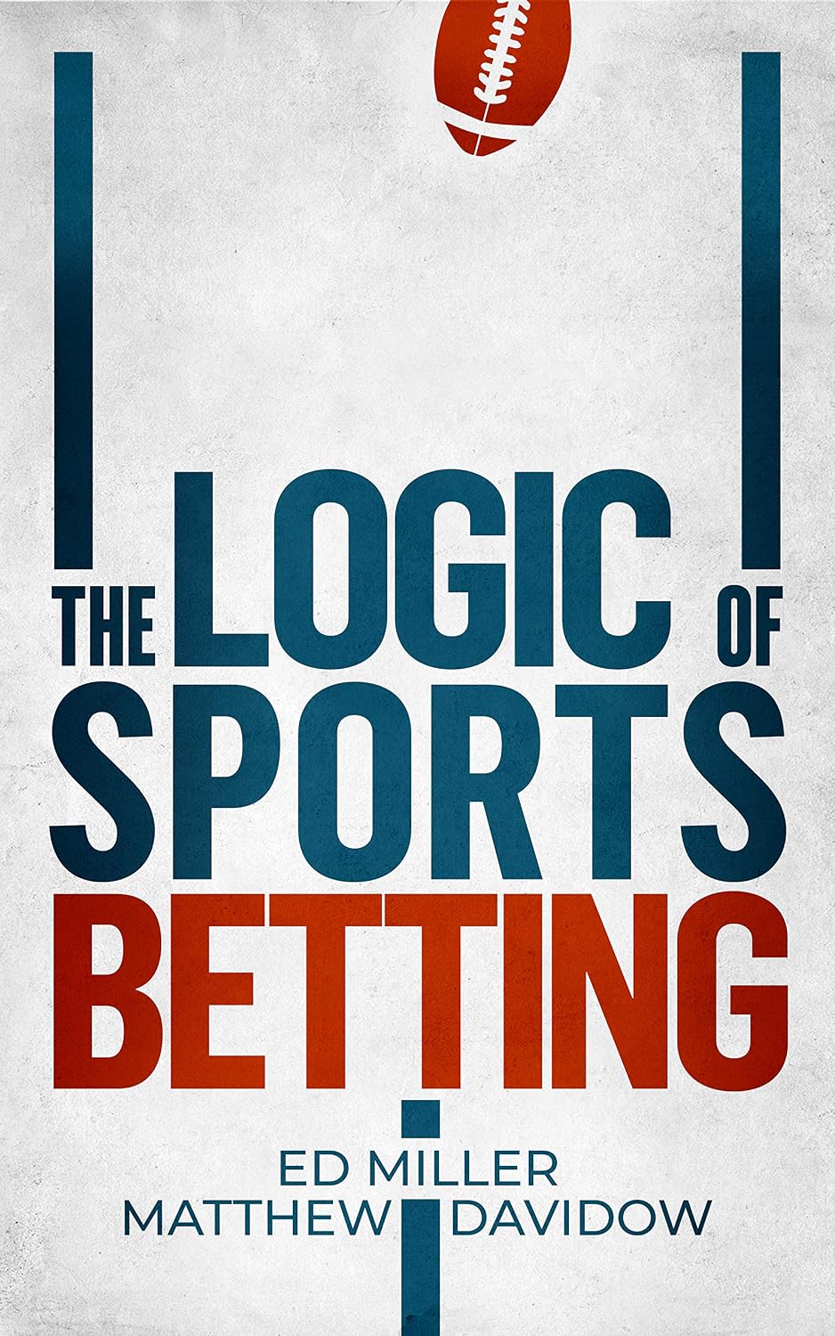 capítulo por capítulo baixar The Logic Of Sports Betting (English Edition)