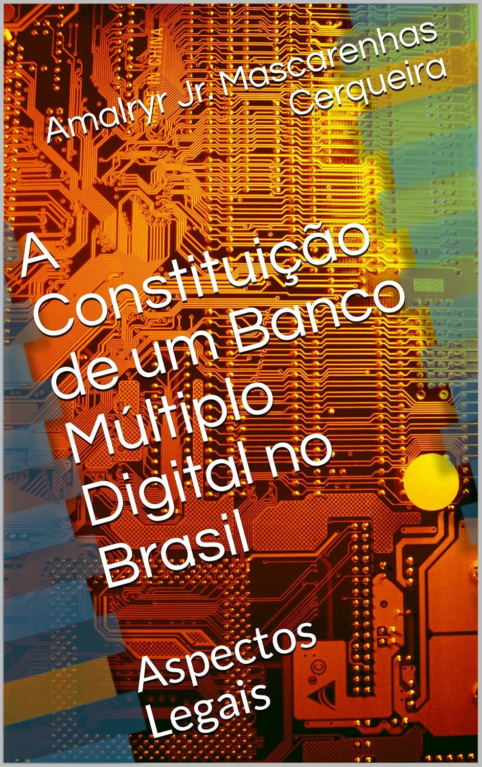 A Constituição de um Banco Múltiplo Digital no Brasil: Aspectos Legais (Sistema Financeiro Nacional Livro 1) baixar o livro de graça