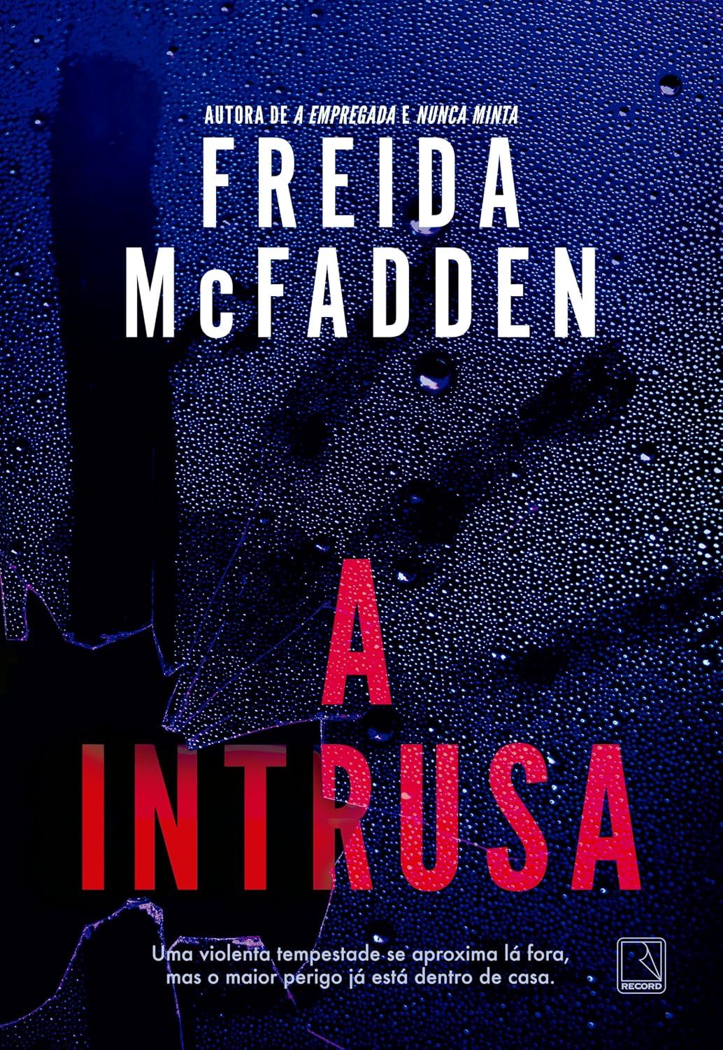 A Intrusa baixar o livro de graça