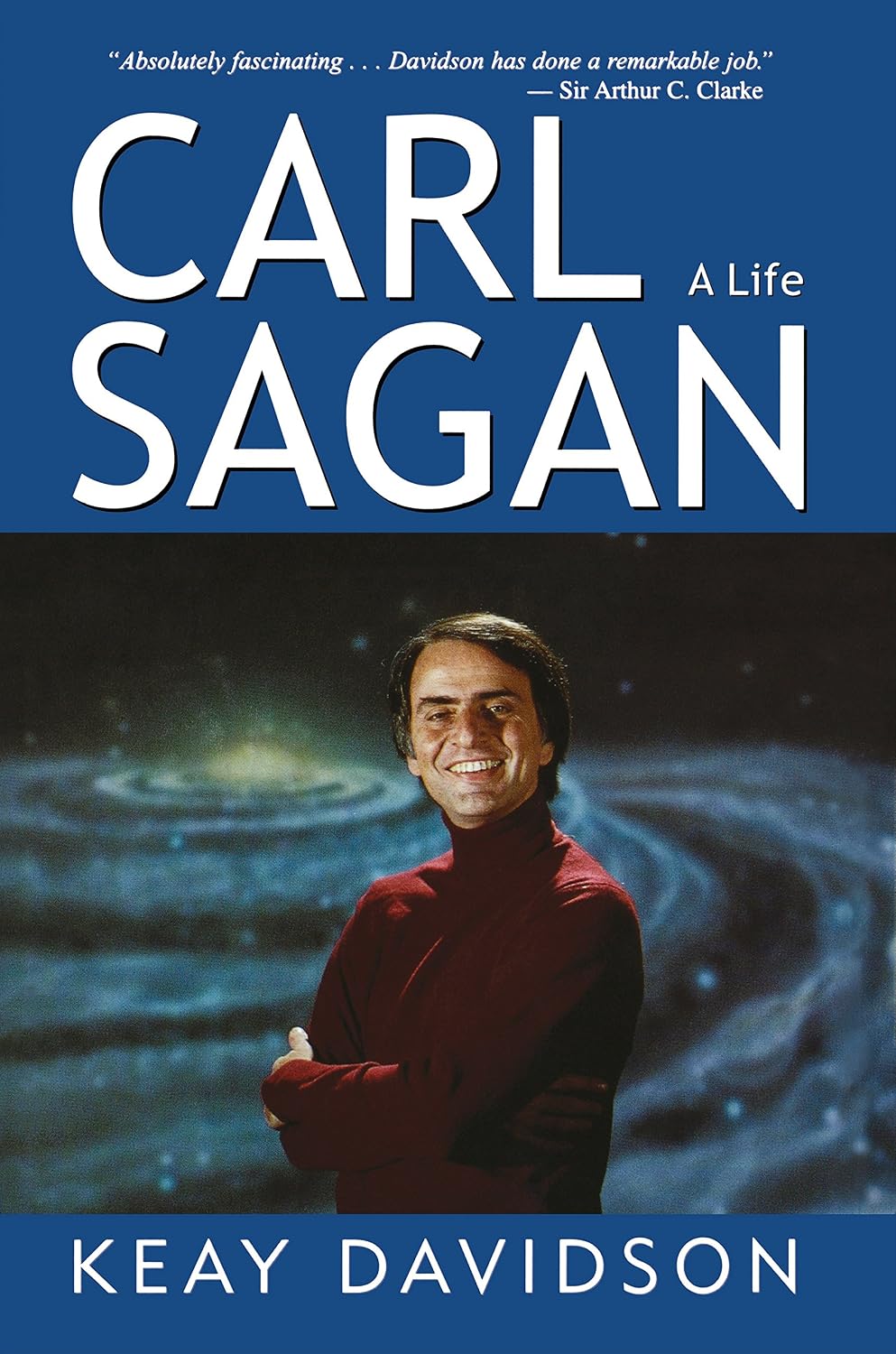 capítulo por capítulo baixar Carl Sagan: A Life (English Edition)