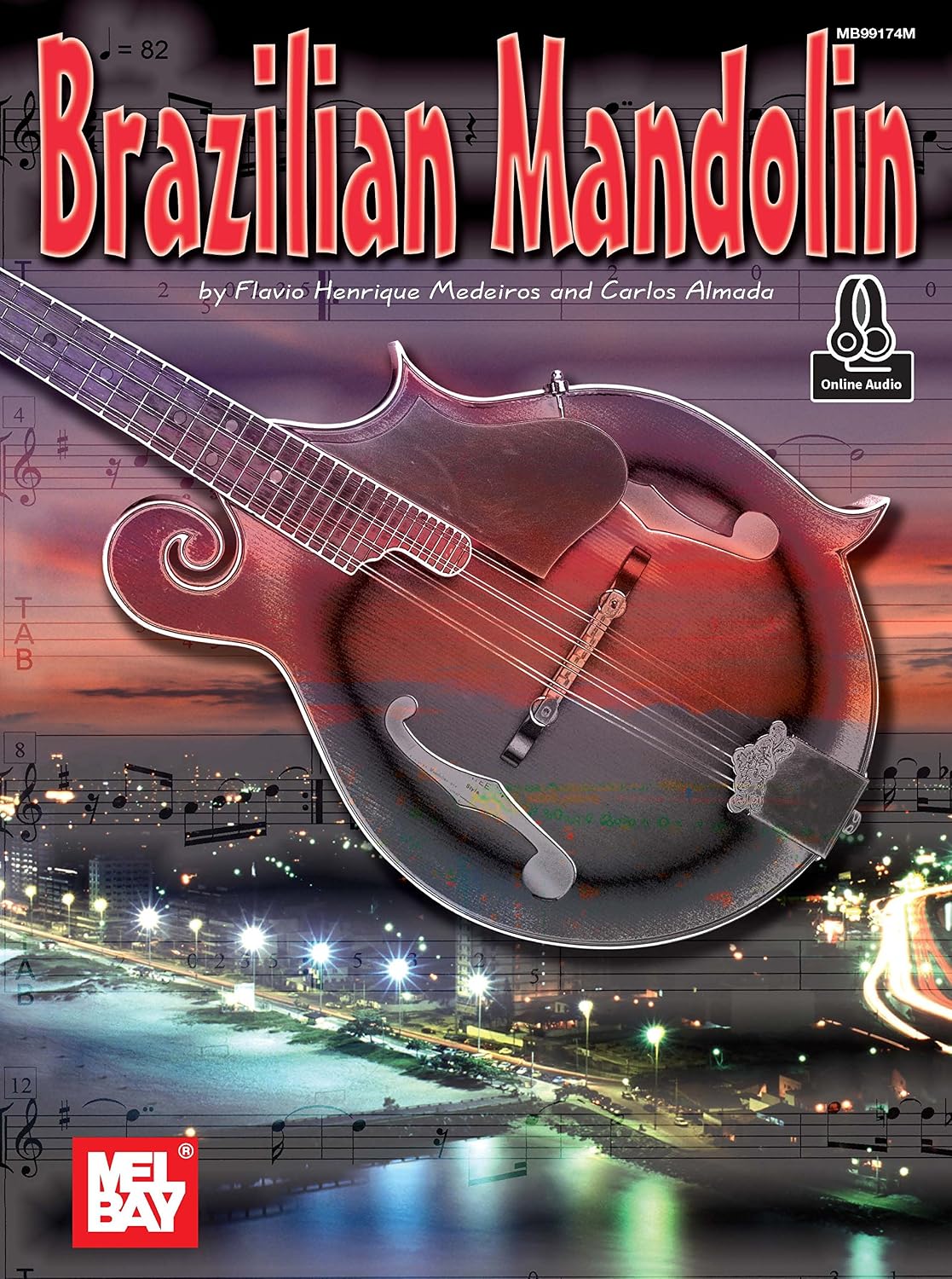 ler totalmente Brazilian Mandolin (English Edition)