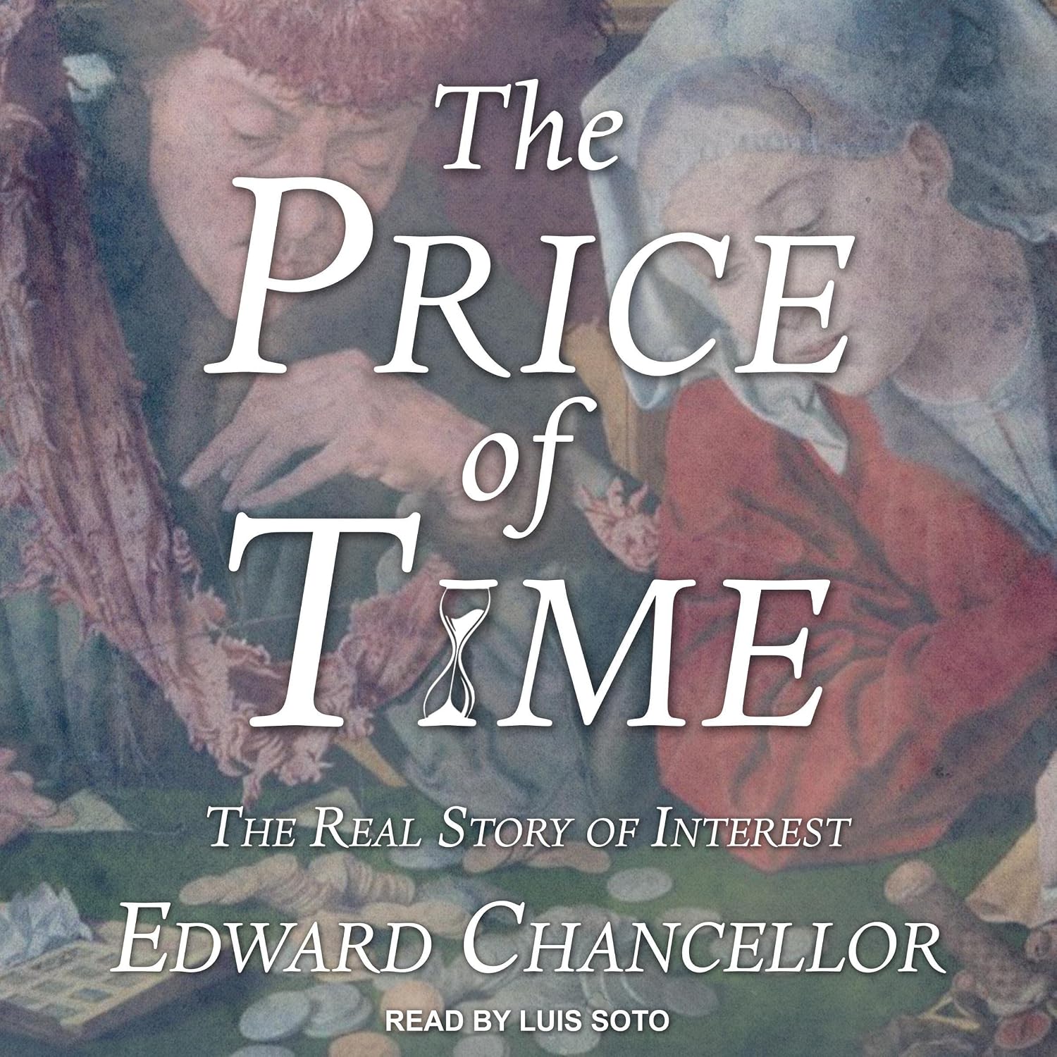 capítulo por capítulo baixar The Price of Time: The Real Story of Interest