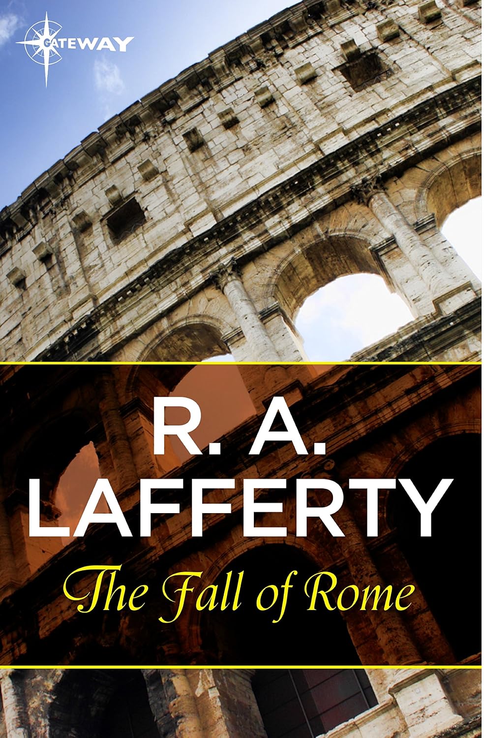 The Fall of Rome (English Edition) baixar o livro de graça