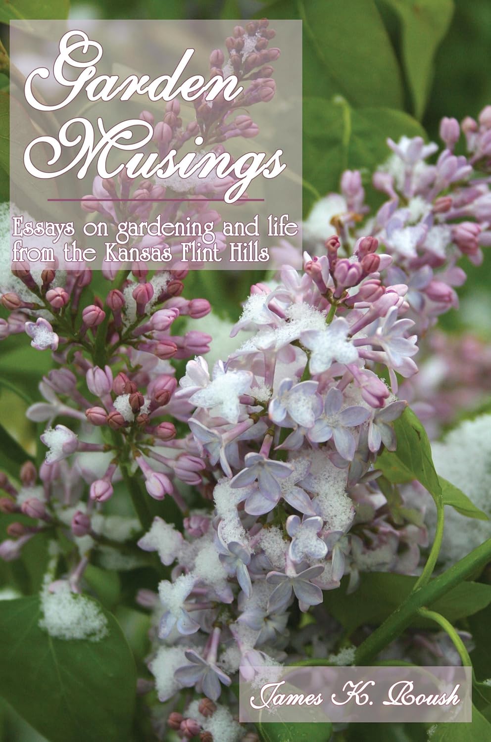Garden Musings (English Edition) baixar o livro de graça