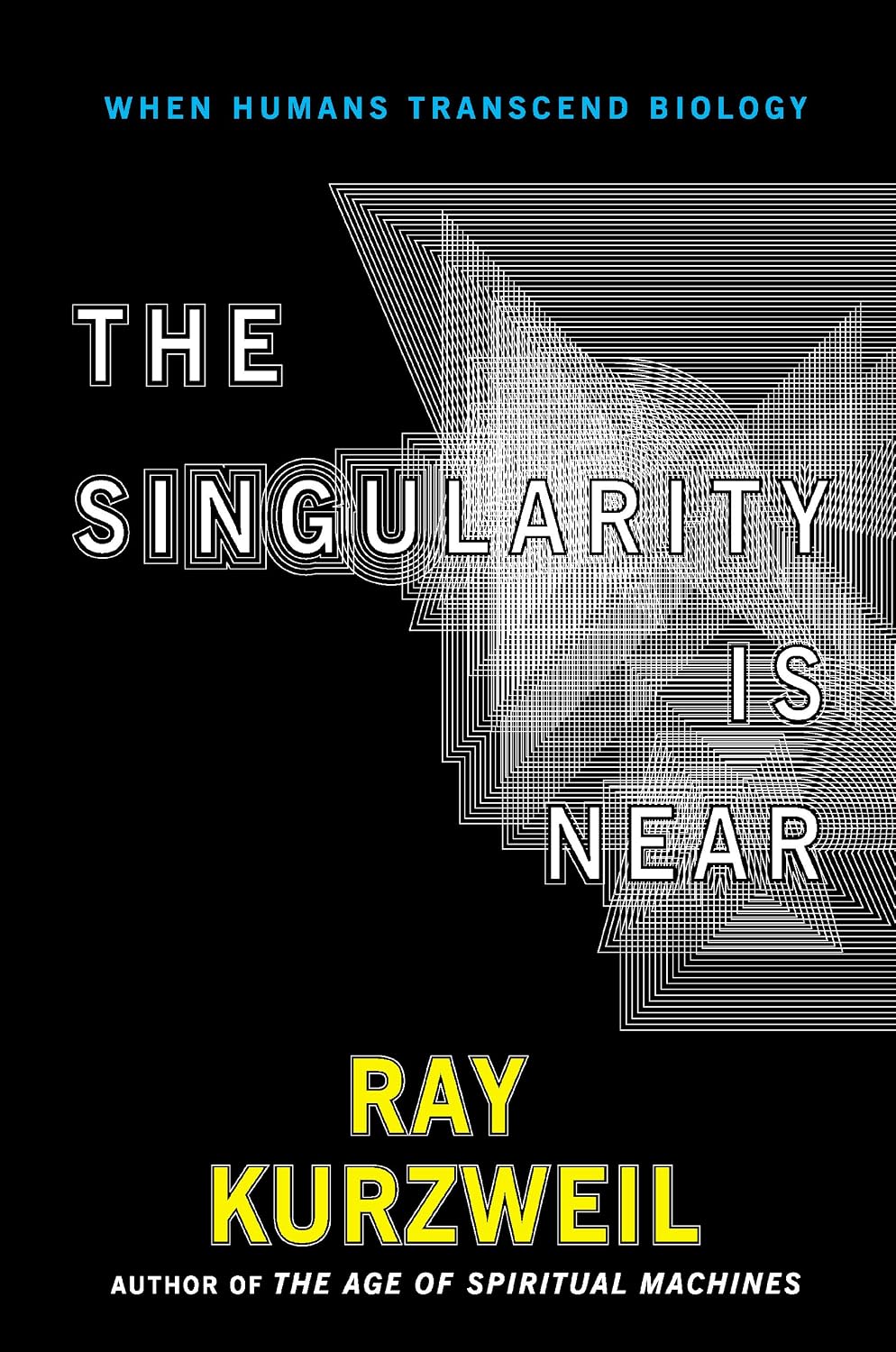 capítulo por capítulo baixar The Singularity Is Near: When Humans Transcend Biology (English Edition)