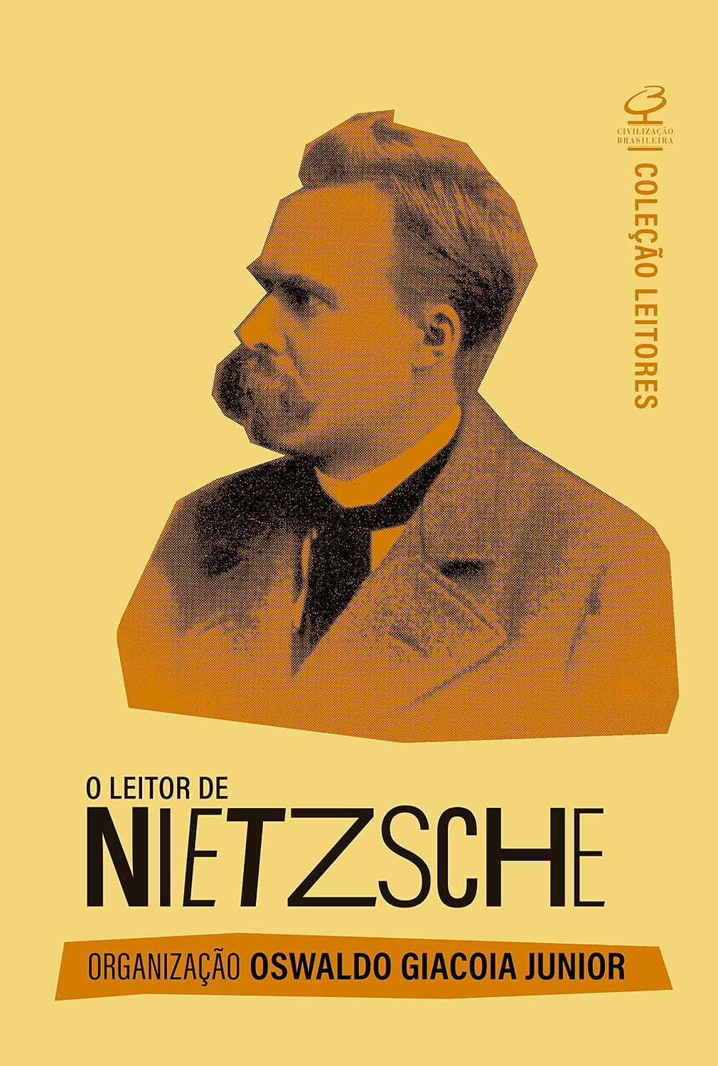 ler totalmente O leitor de Nietzsche