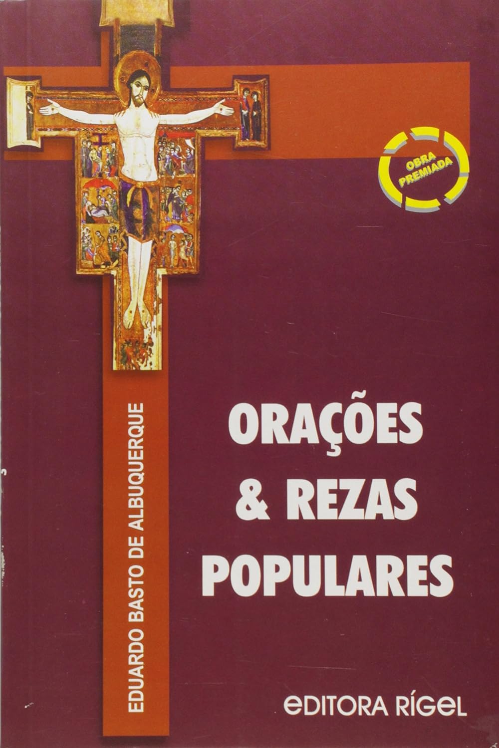 ler totalmente Orações e Rezas Populares