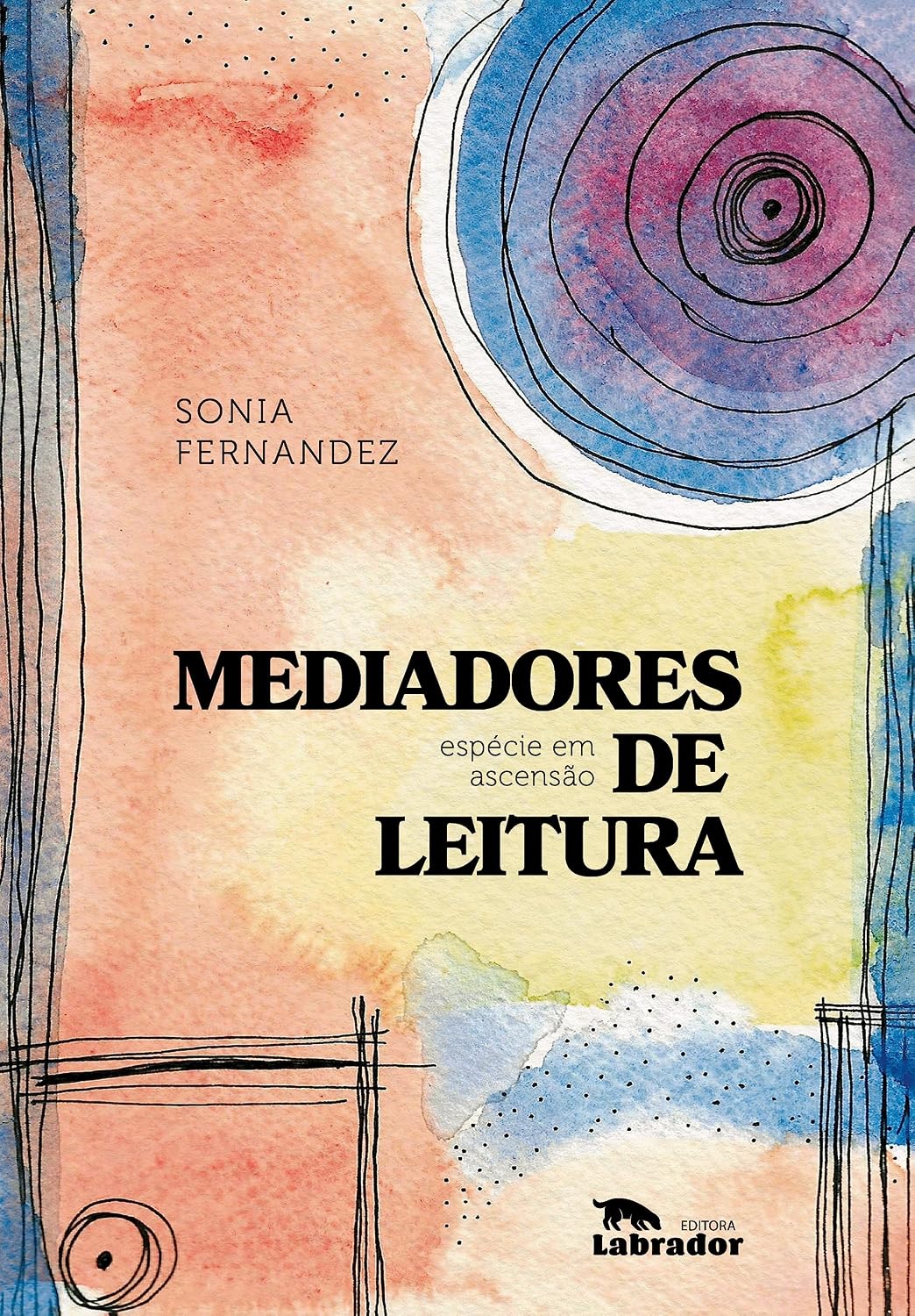 ler totalmente Mediadores de leitura: Espécie em ascensão
