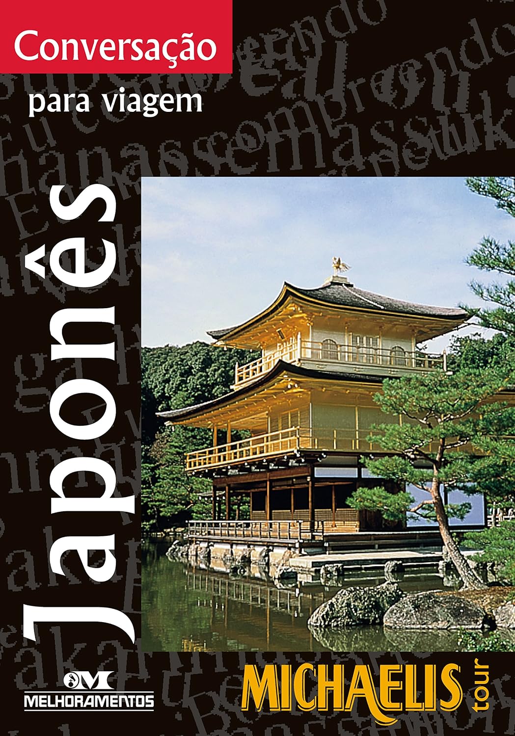 Conversação para viagem: Japonês (Michaelis Tour) baixar o livro de graça