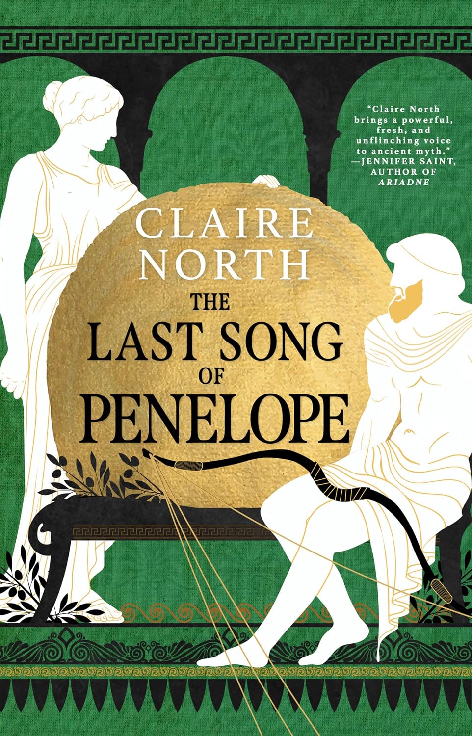 ler totalmente The Last Song of Penelope (Songs of Penelope Book 3) (English Edition)
