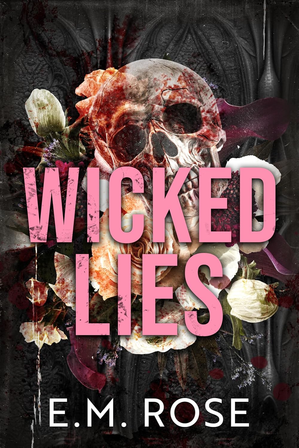Wicked Lies (Briarwood Book 3) (English Edition) baixar o livro de graça