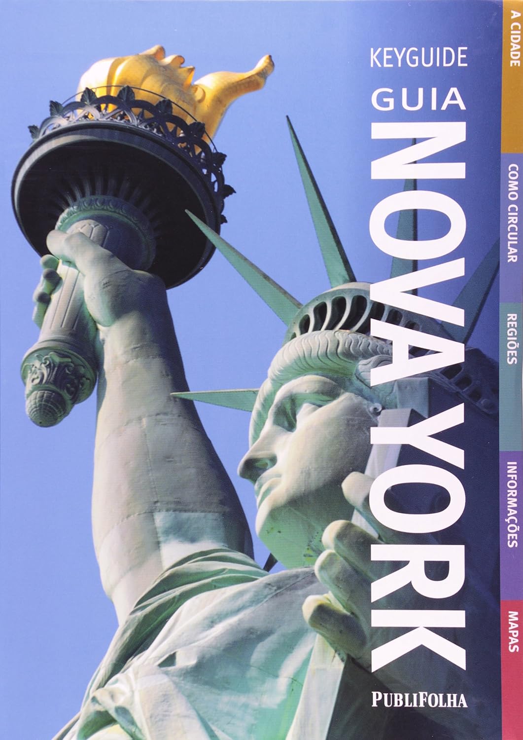 Key Guide. Guia Nova York baixar o livro de graça