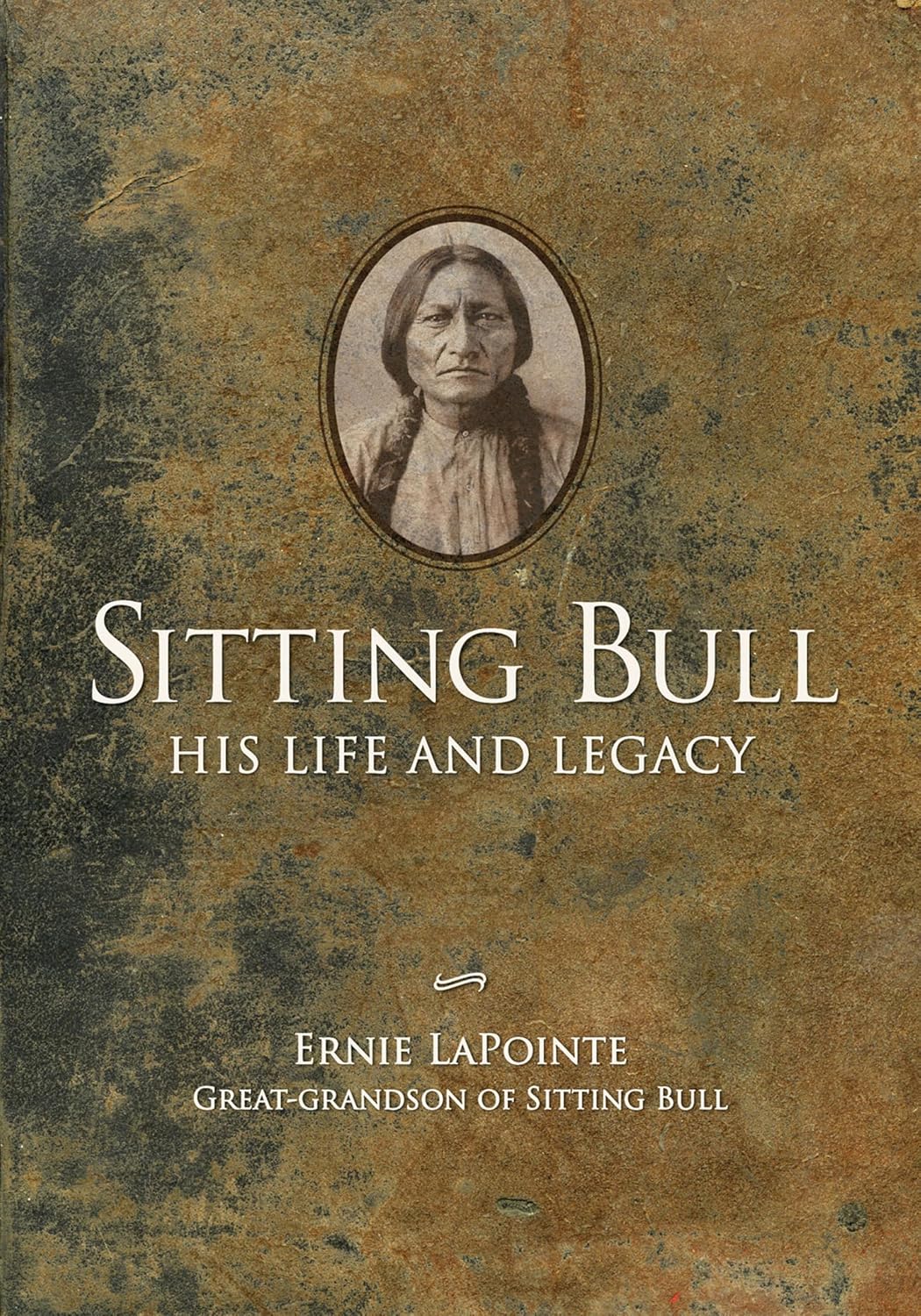 ler totalmente Sitting Bull: His Life and Legacy (English Edition)