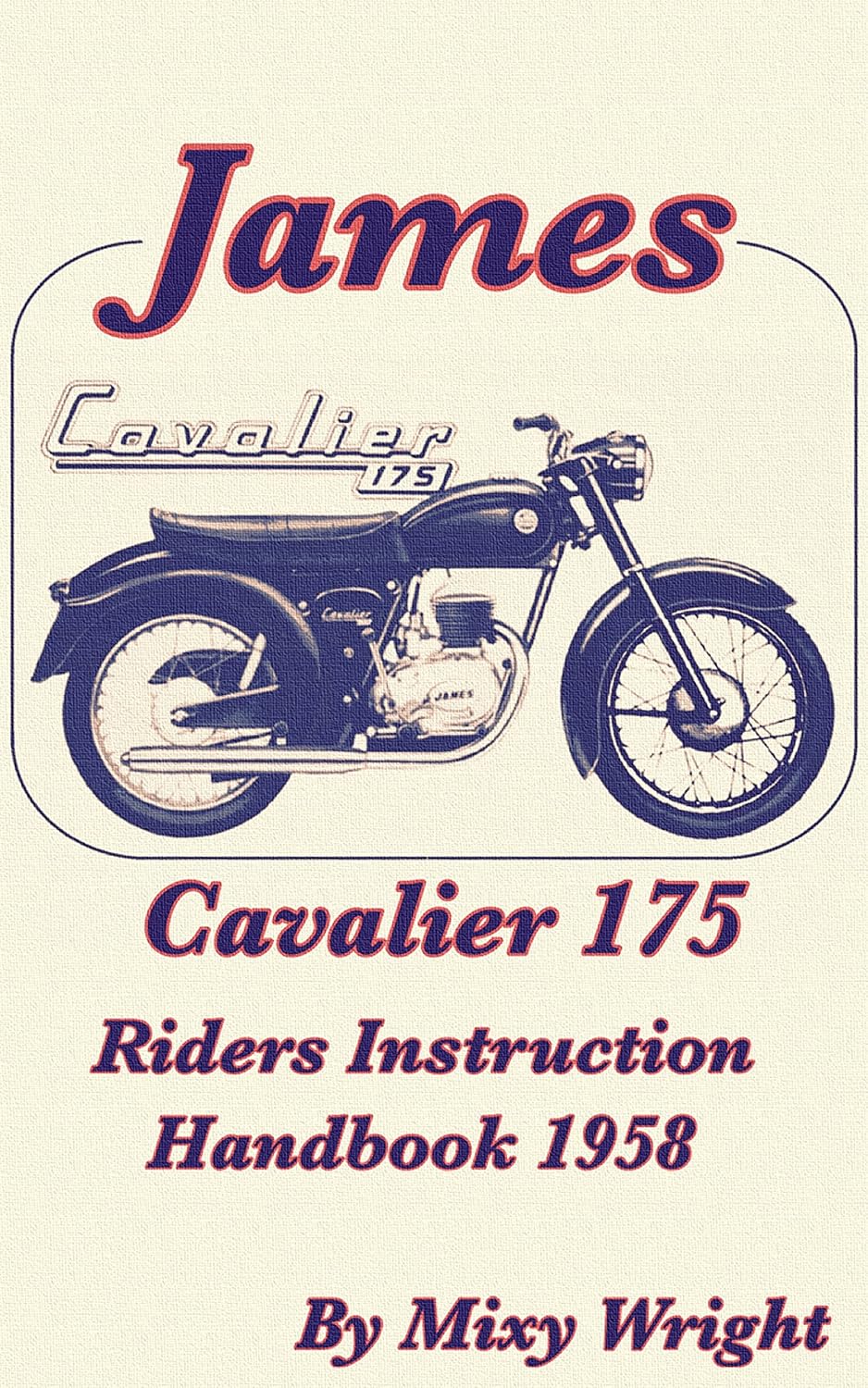 capítulo por capítulo baixar James Cavalier 175 Riders Instruction Handbook 1958 (English Edition)