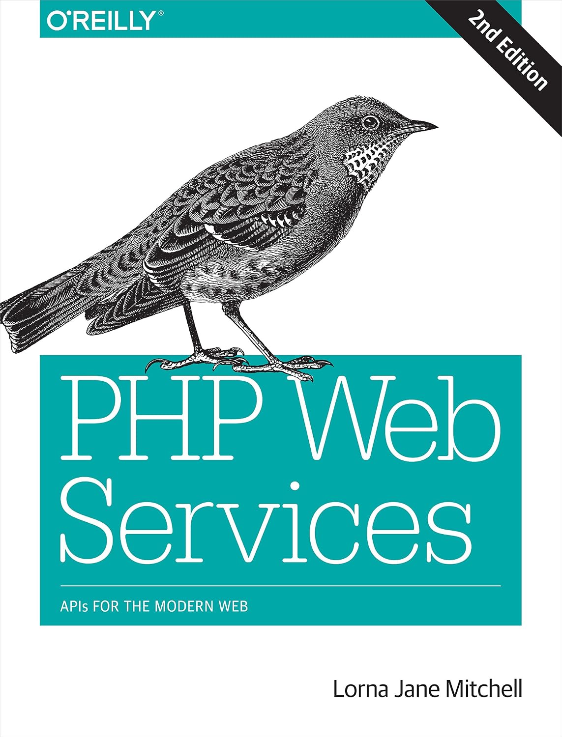 ler totalmente PHP Web Services: APIs for the Modern Web (English Edition)