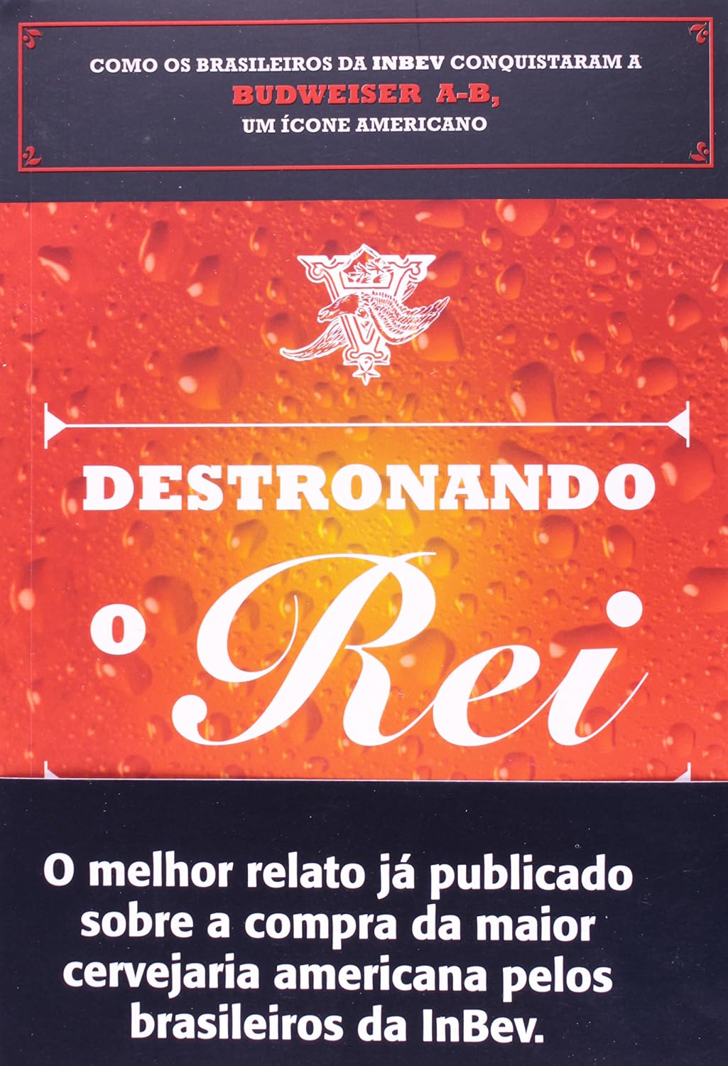 ler totalmente Destronando o Rei
