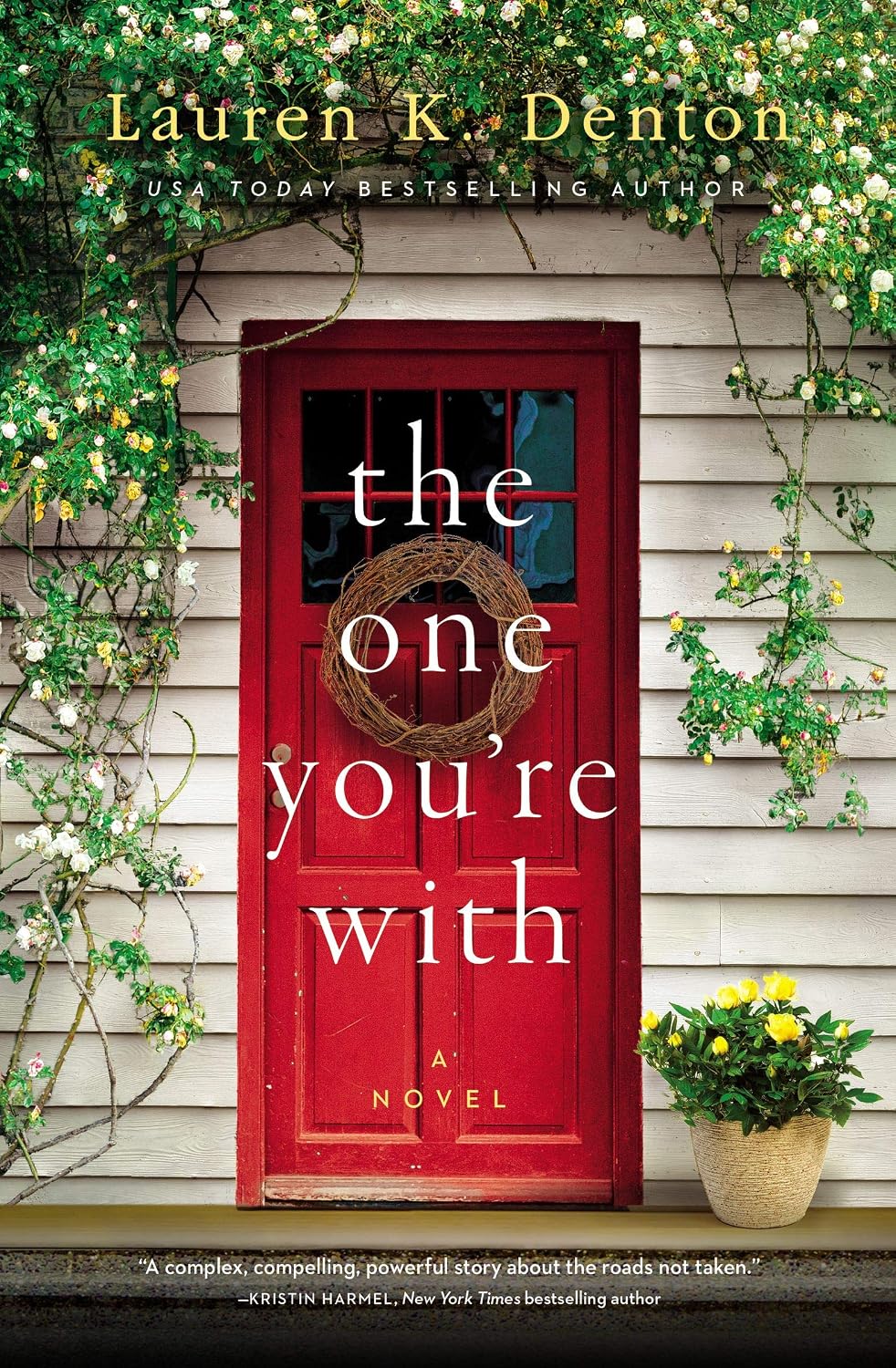 The One You're With (English Edition) baixar livro de graça